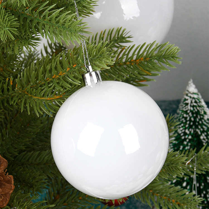 Christmas Tree Ball 2