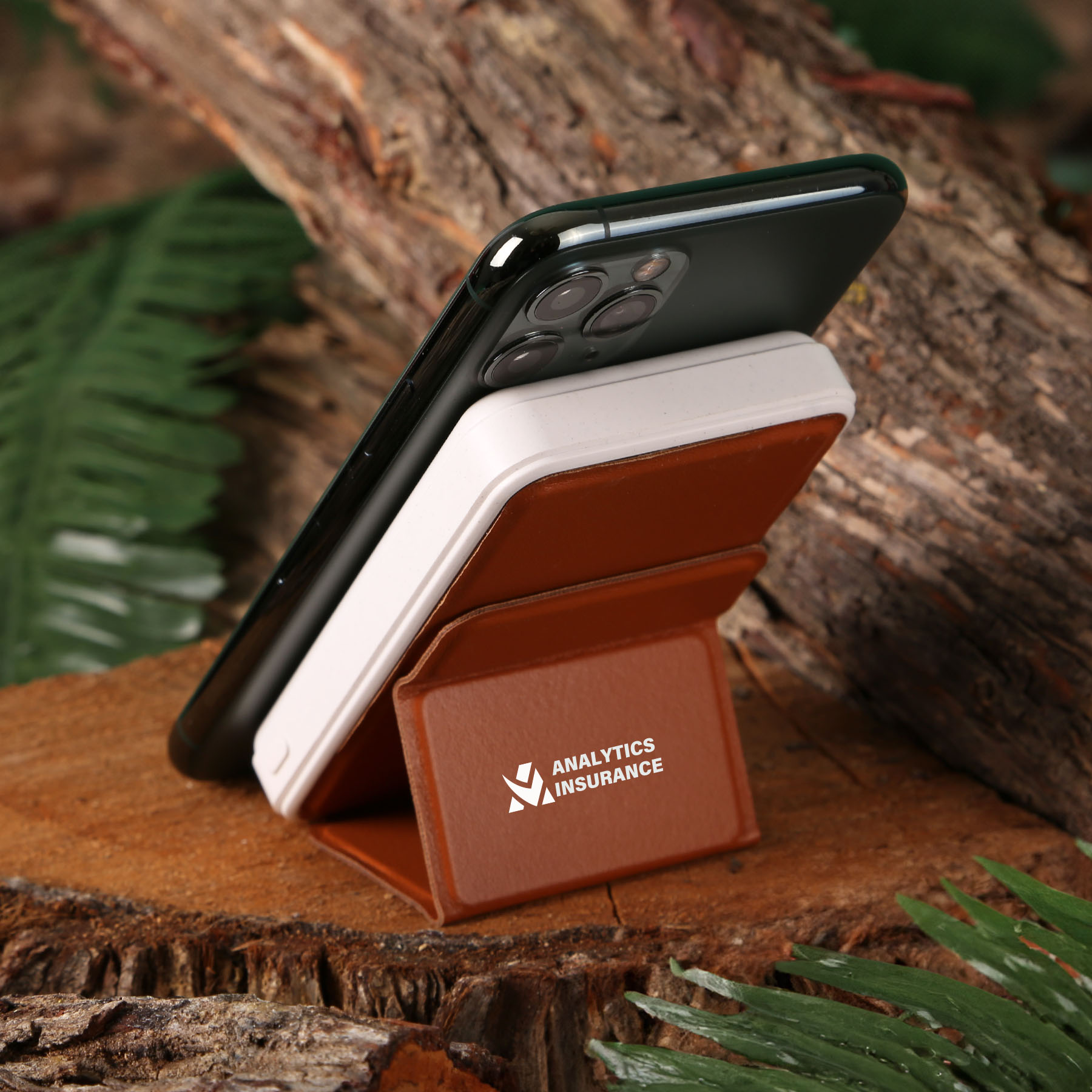 TerraTone™ Powerbank & Wireless Charger 3