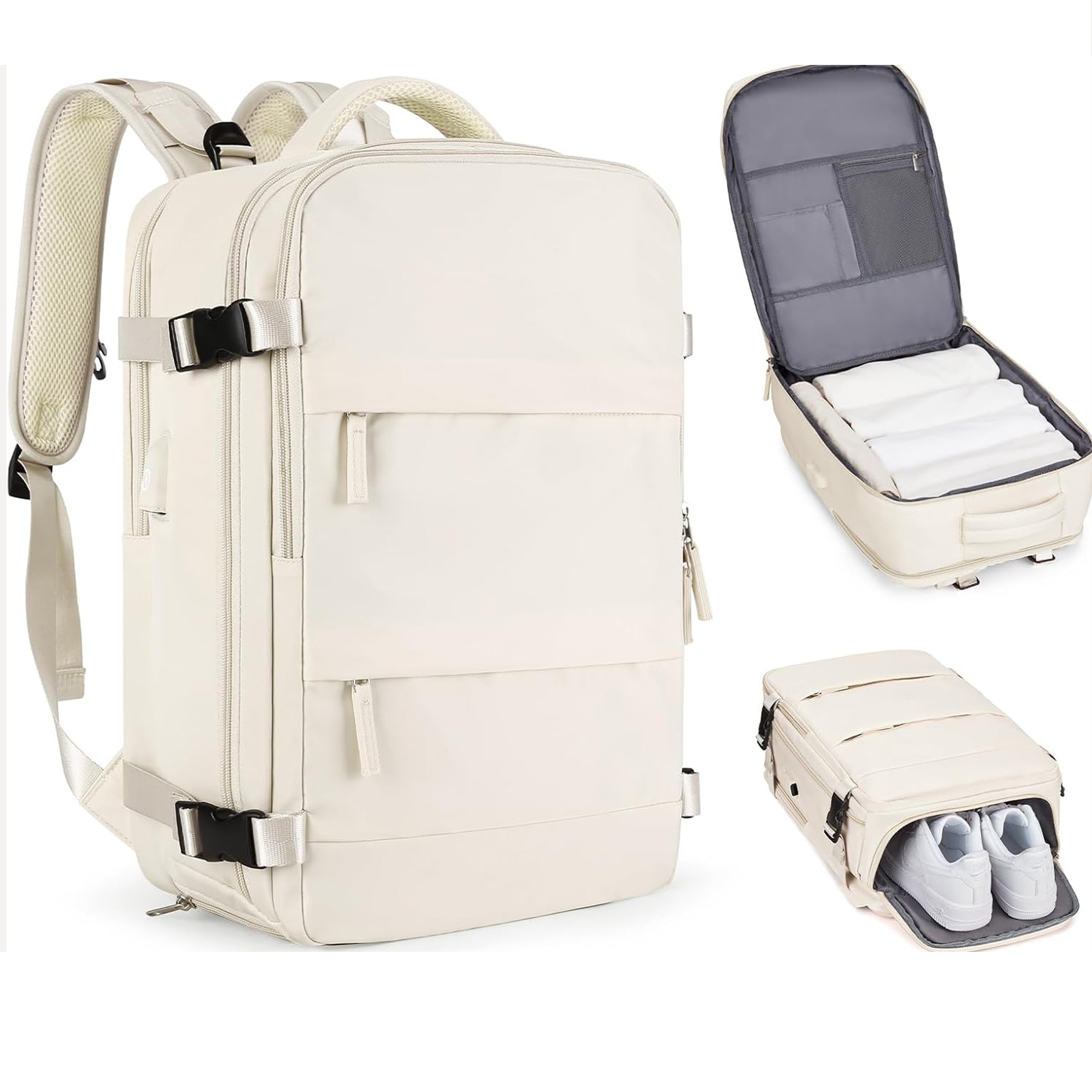Travel Backpack 7