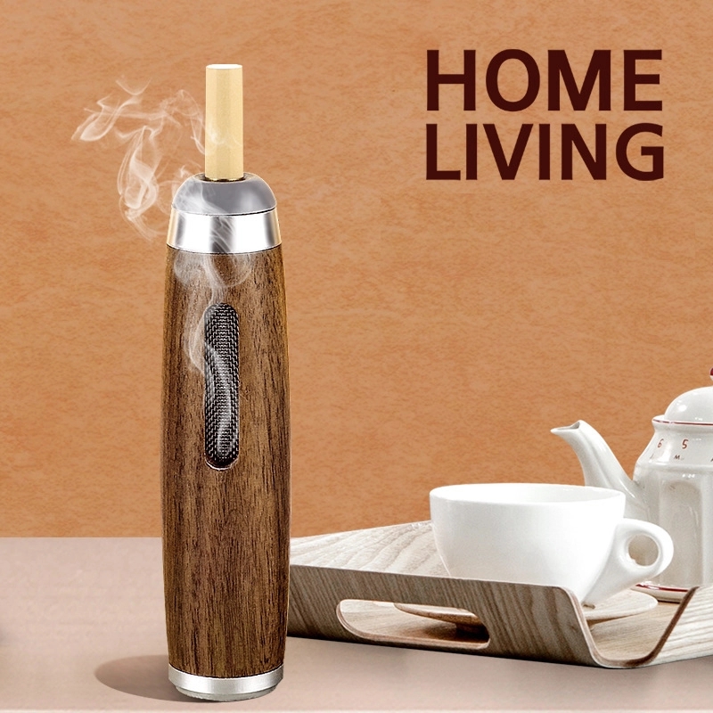 Car Handheld Ashtray 6