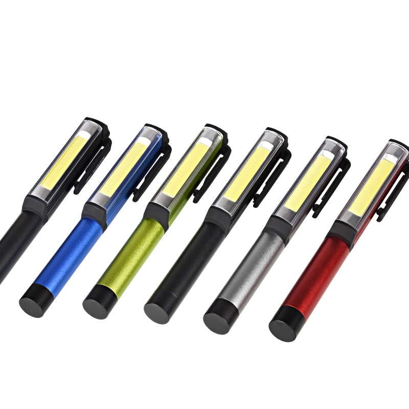 LED Pocket Work COB Light 3