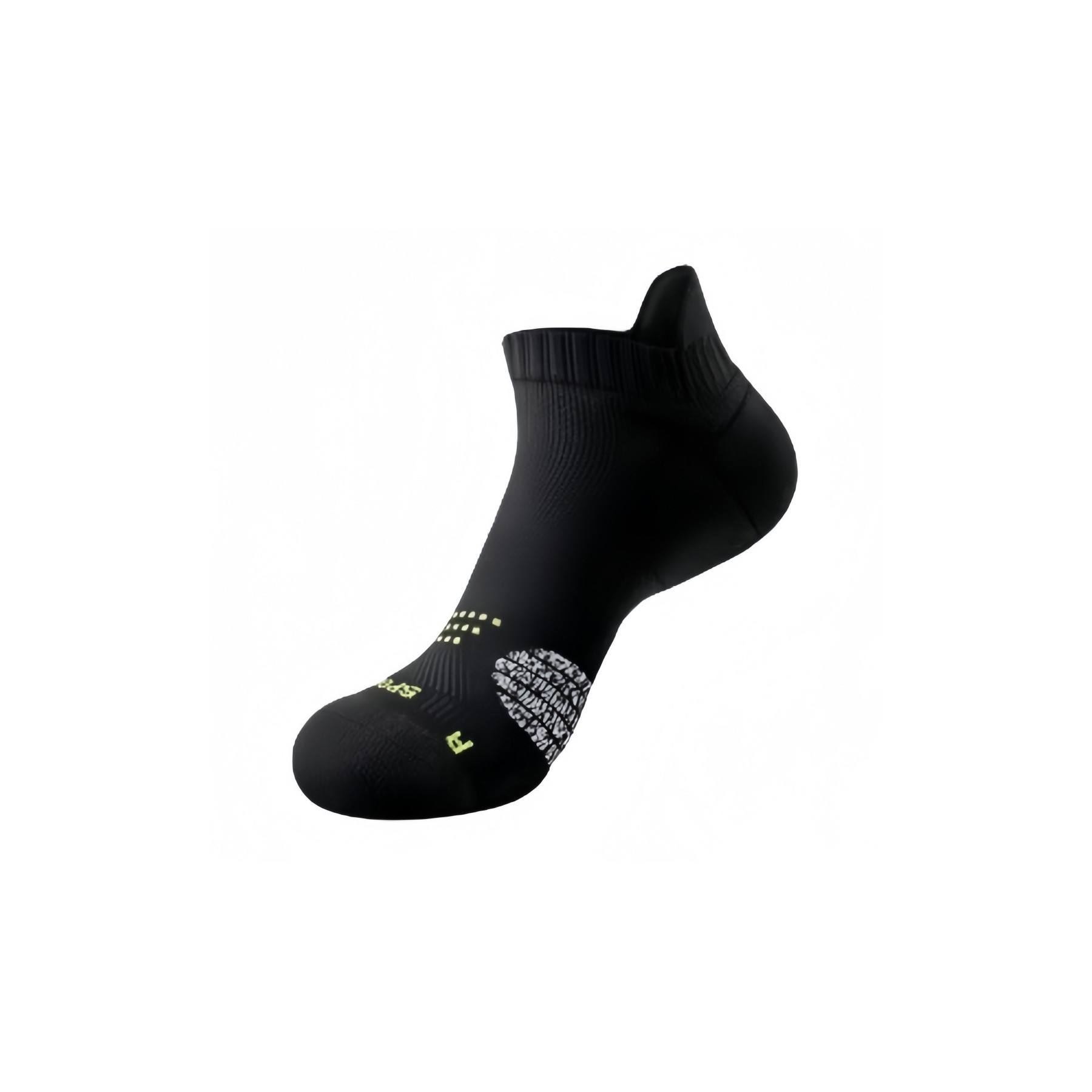 Low Cut Compression Sock 4