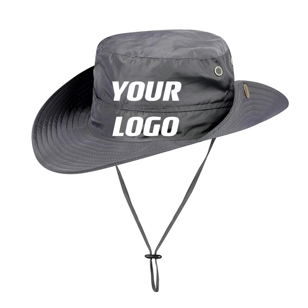 Outdoor Sun Hat For Men 4