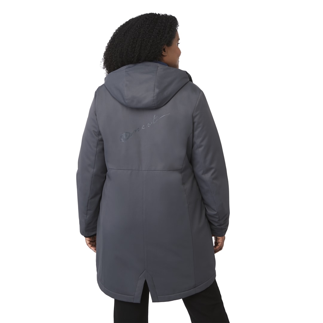 HARDY Eco Insulated Jacket - Women's 23