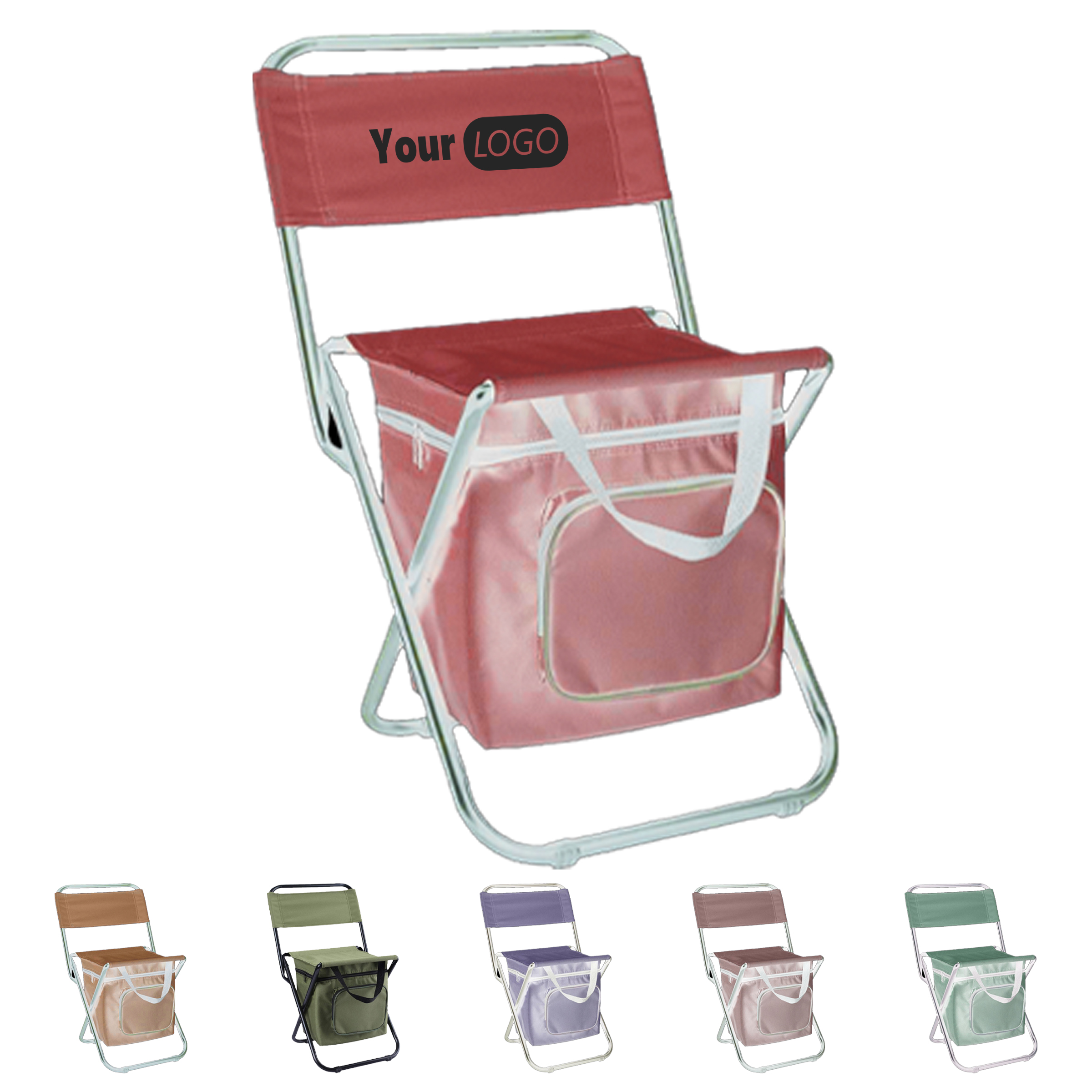 Oxford Outdoor Fishing Folding Chair 4