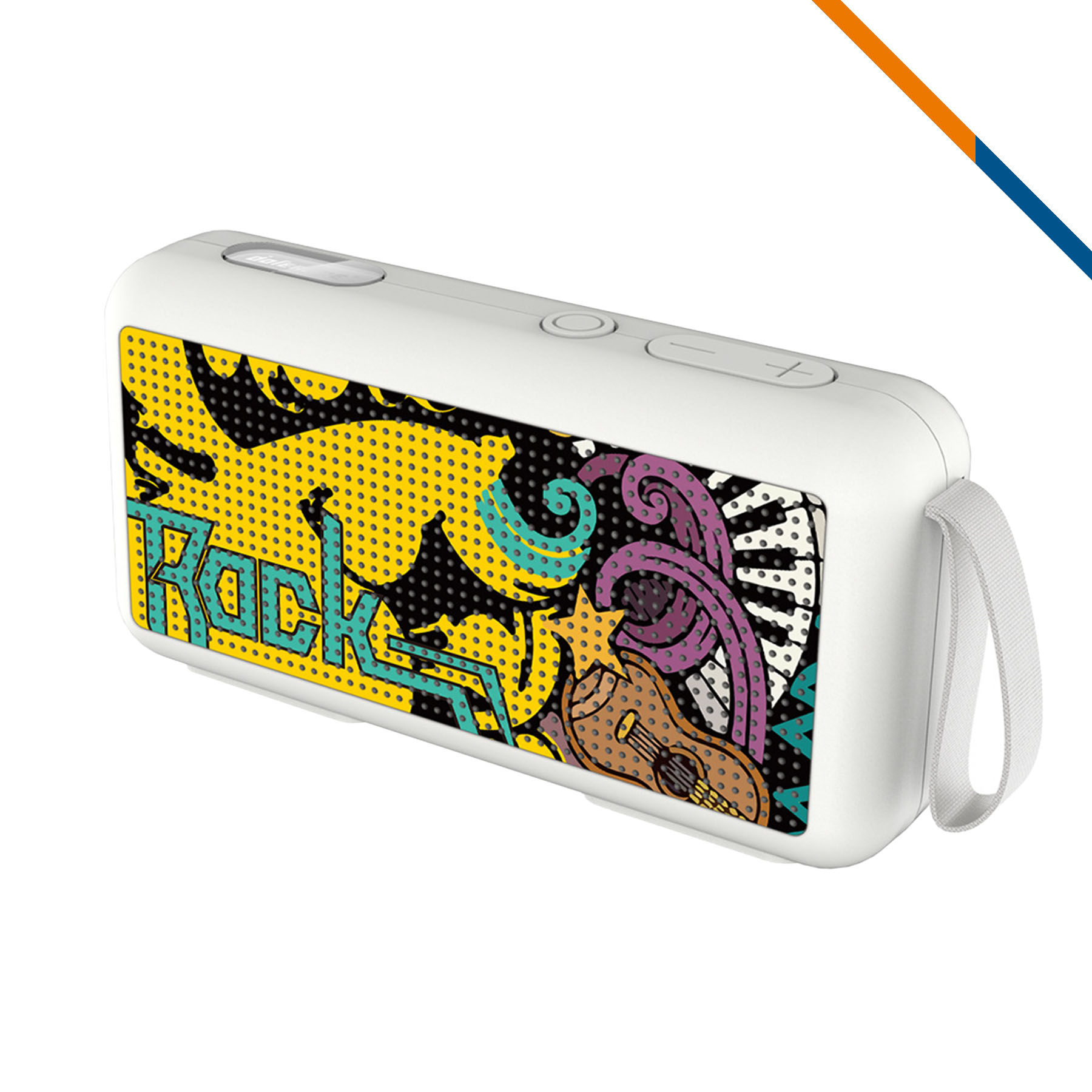Prysm Bluetooth Speaker 10