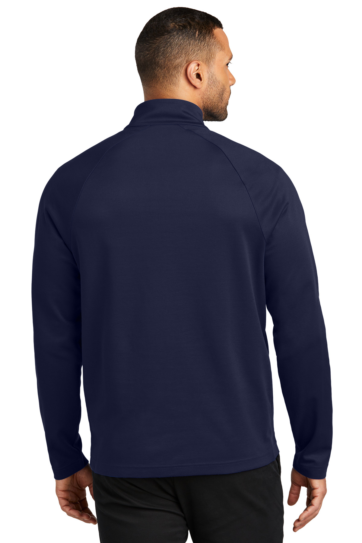 Port Authority C-FREE Cypress 1/4-Zip K870, custom hoodie or sweatshirt with logo imprint 31