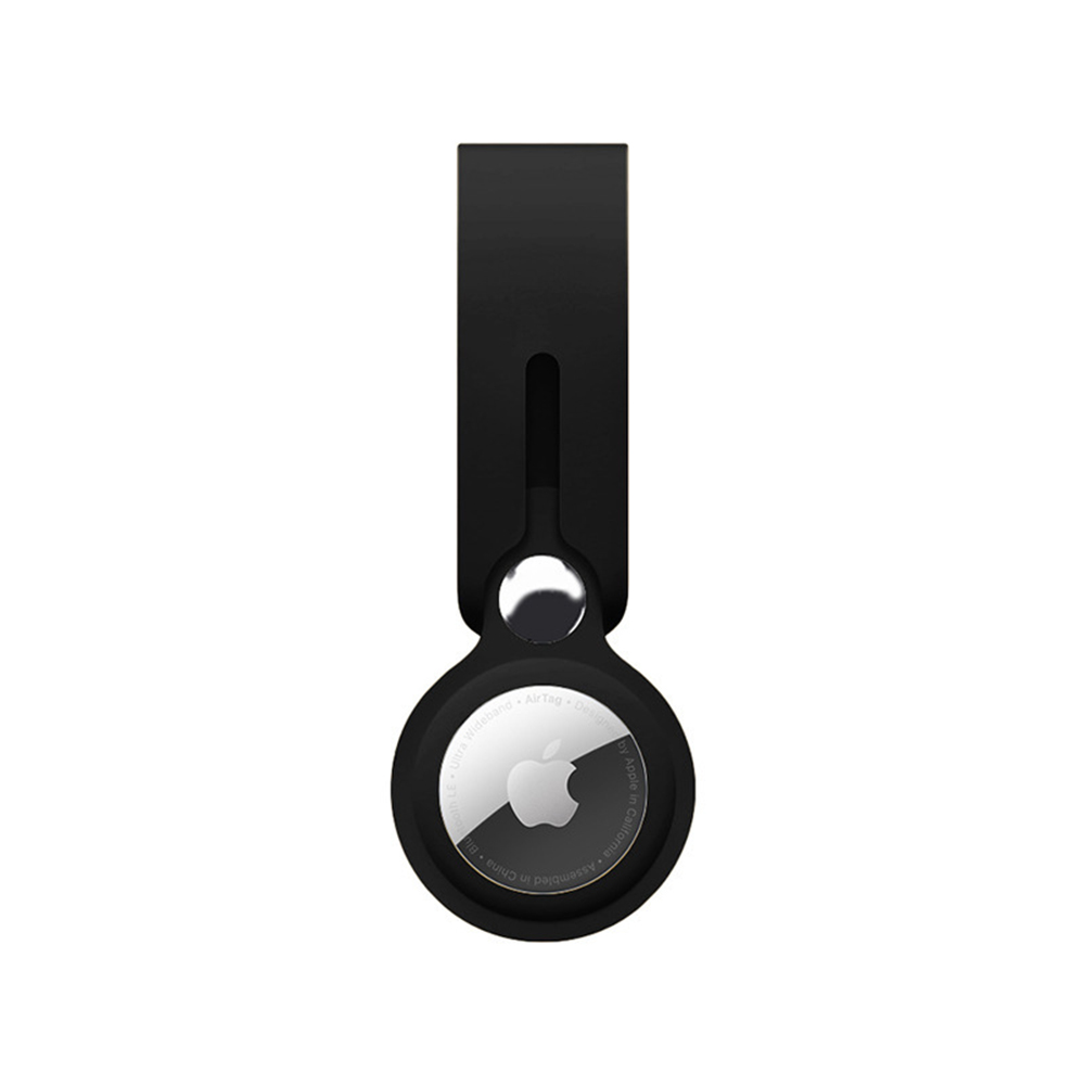 Silicone Protective Airtag Case 6