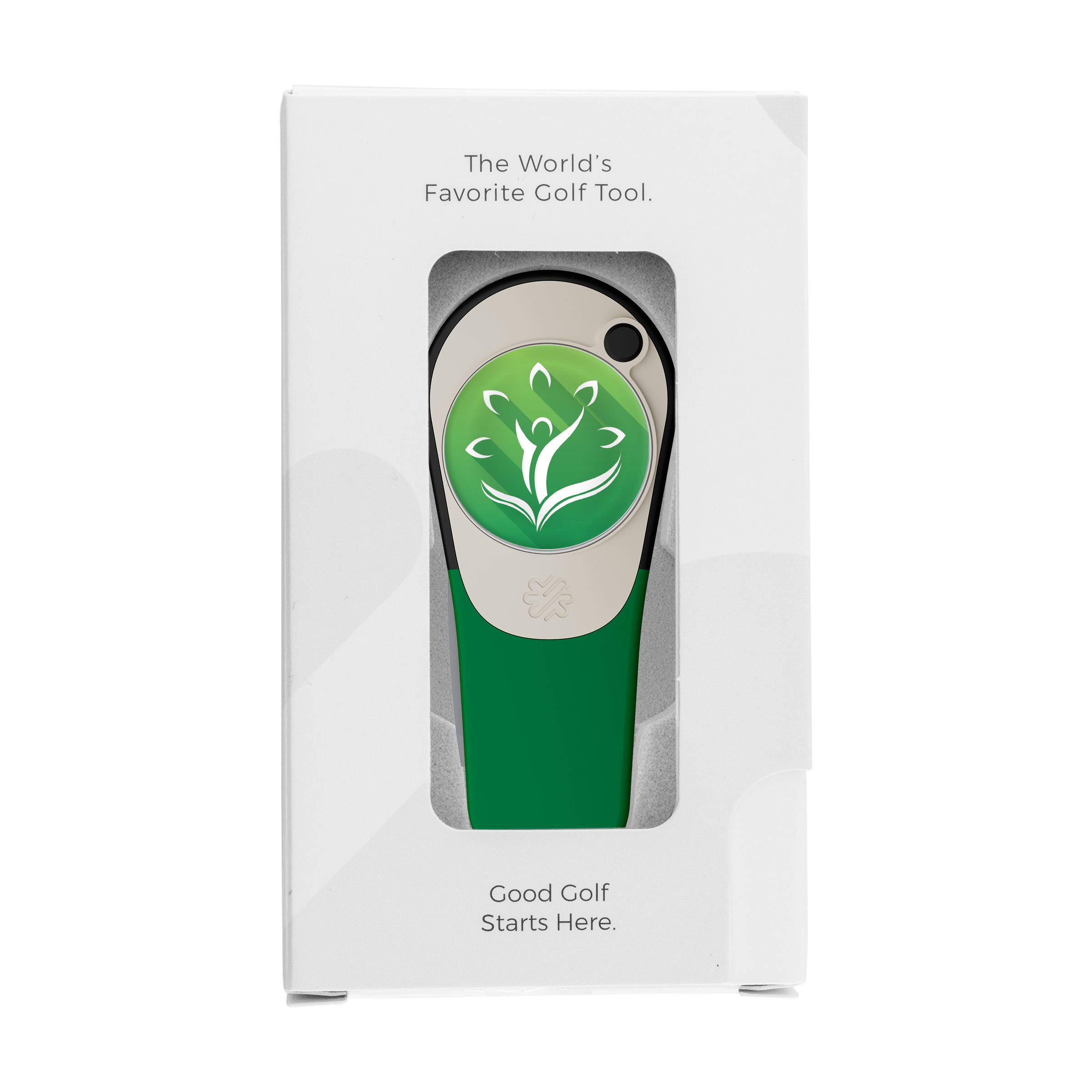 Pitchfix Icon Golf Divot Tool in Gift Box 6