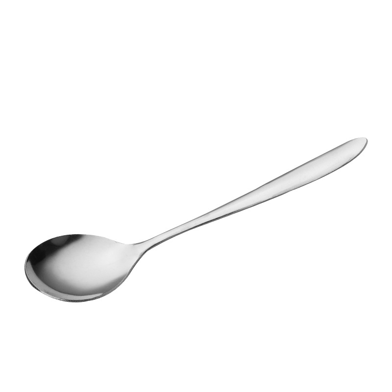 Stainless Steel Spoon 2