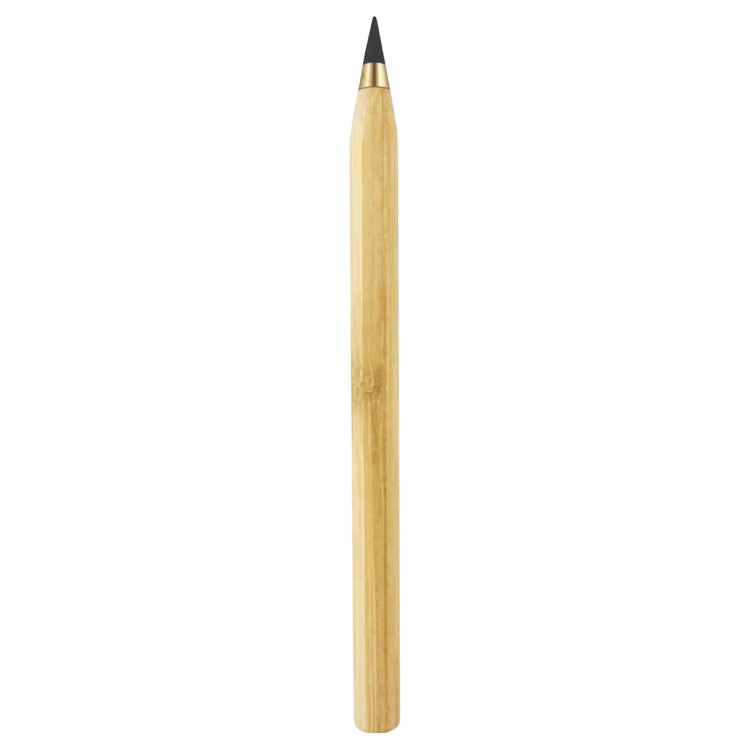 Endless Bamboo Pencil 4