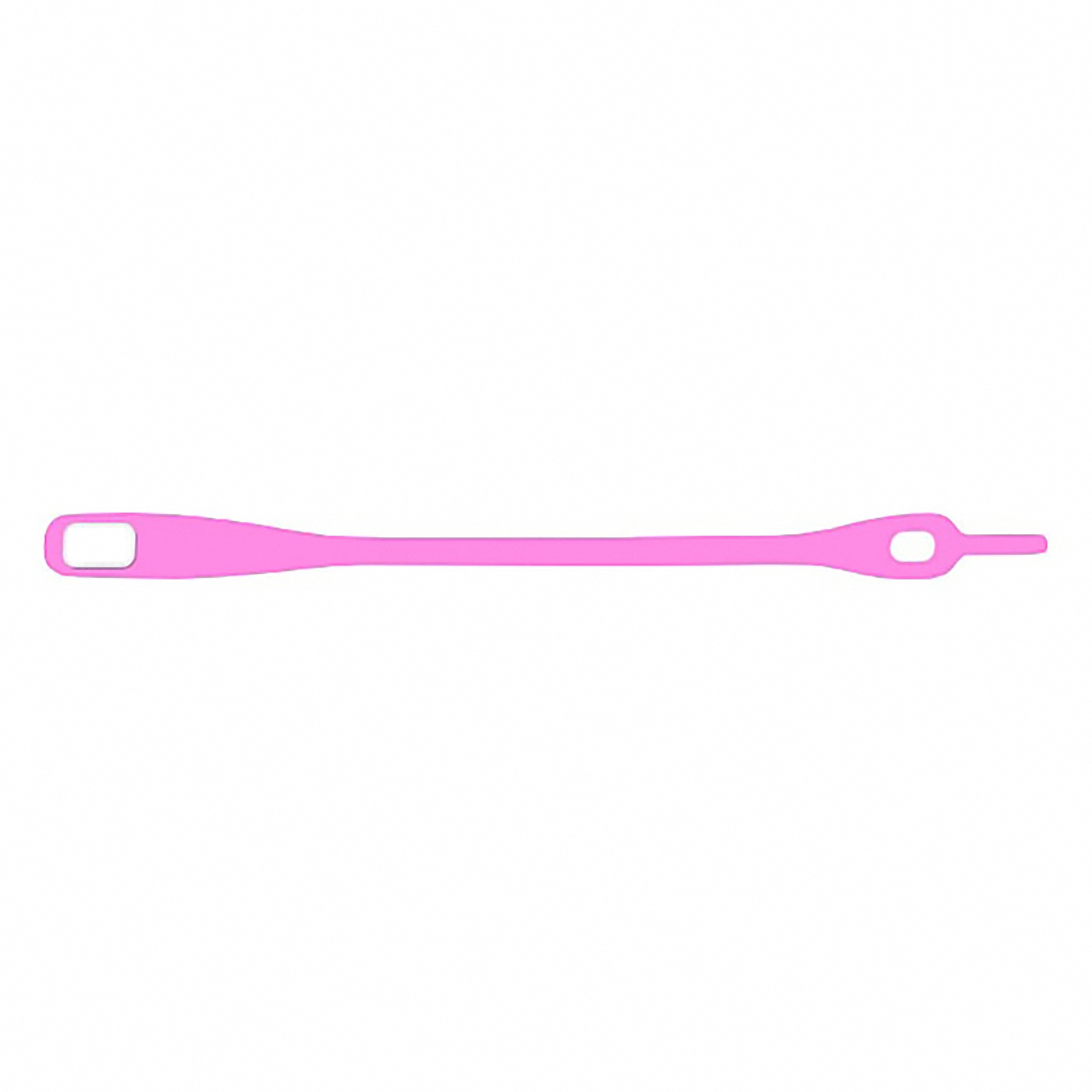Stretchy Silicone Shoelaces 3