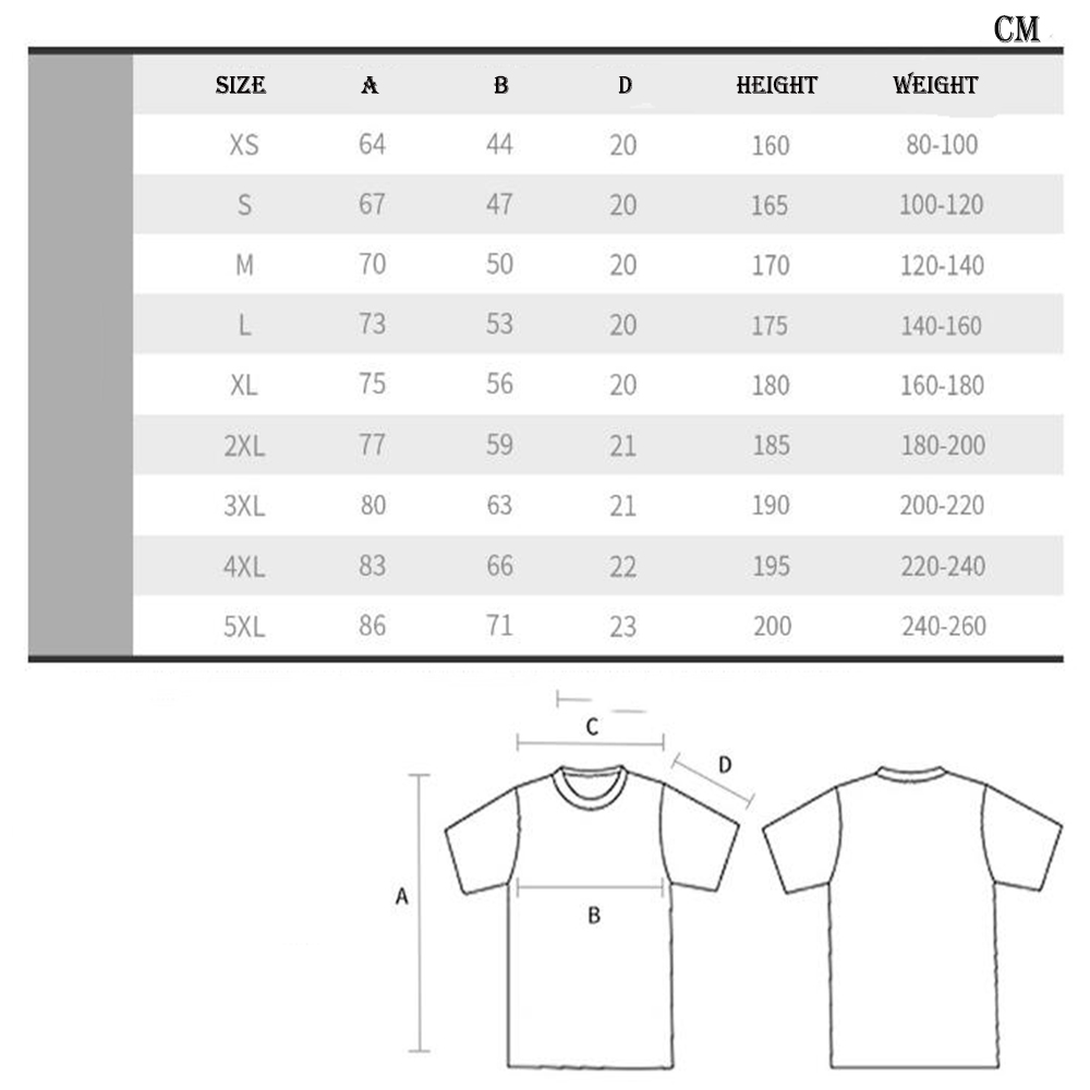 Cotton T-shirt 4