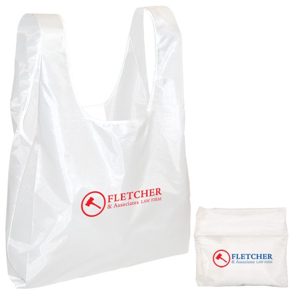 Folding Tote 5
