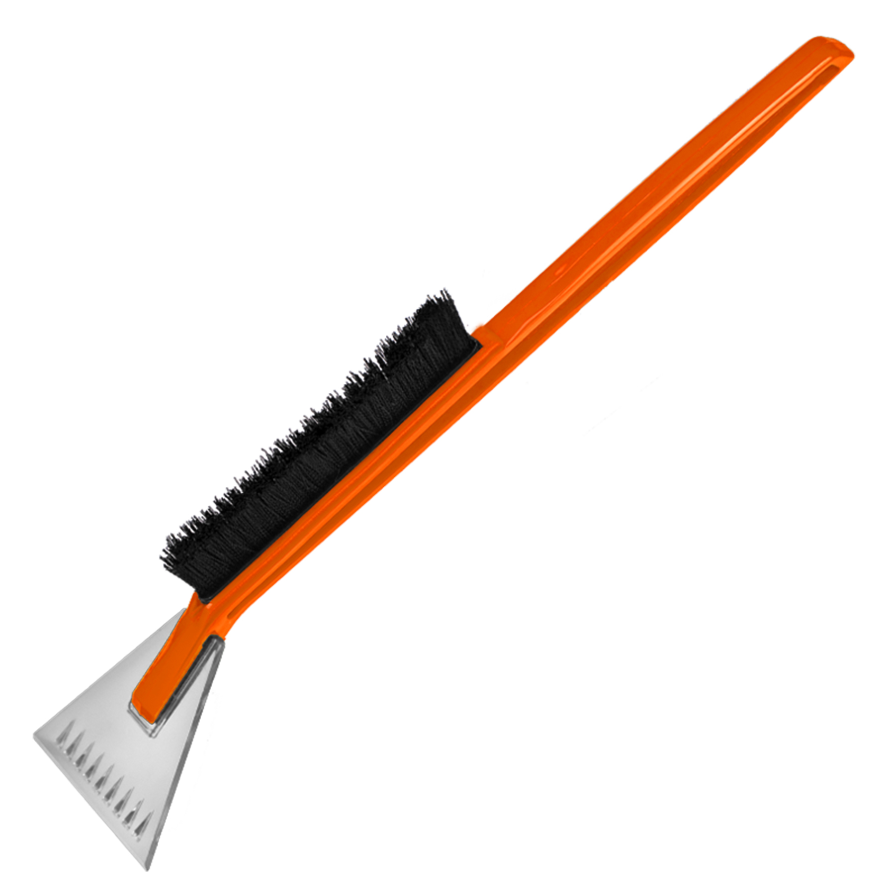 Deluxe Snowbrush Ice Scraper 8