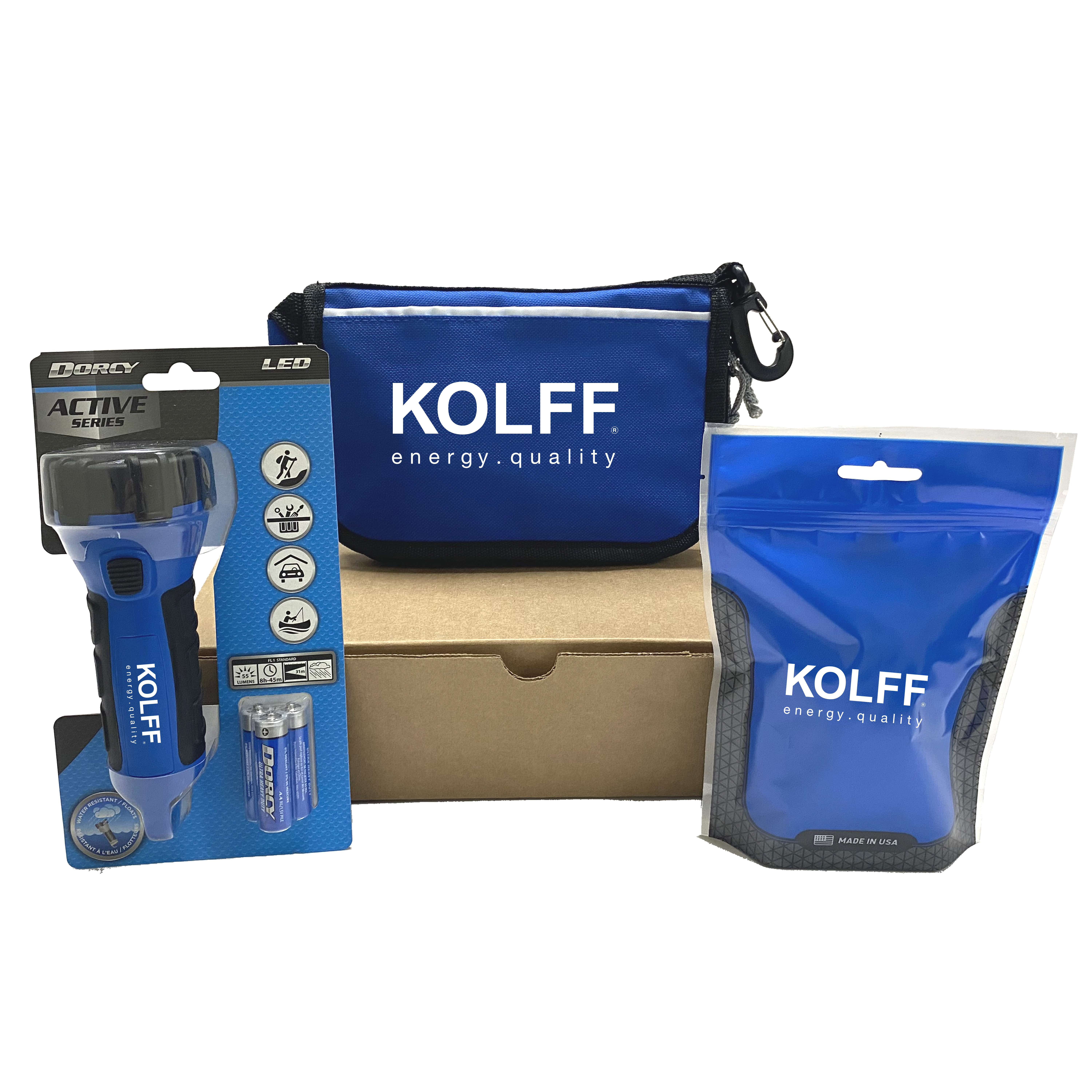 Home Safety Gift Set 3