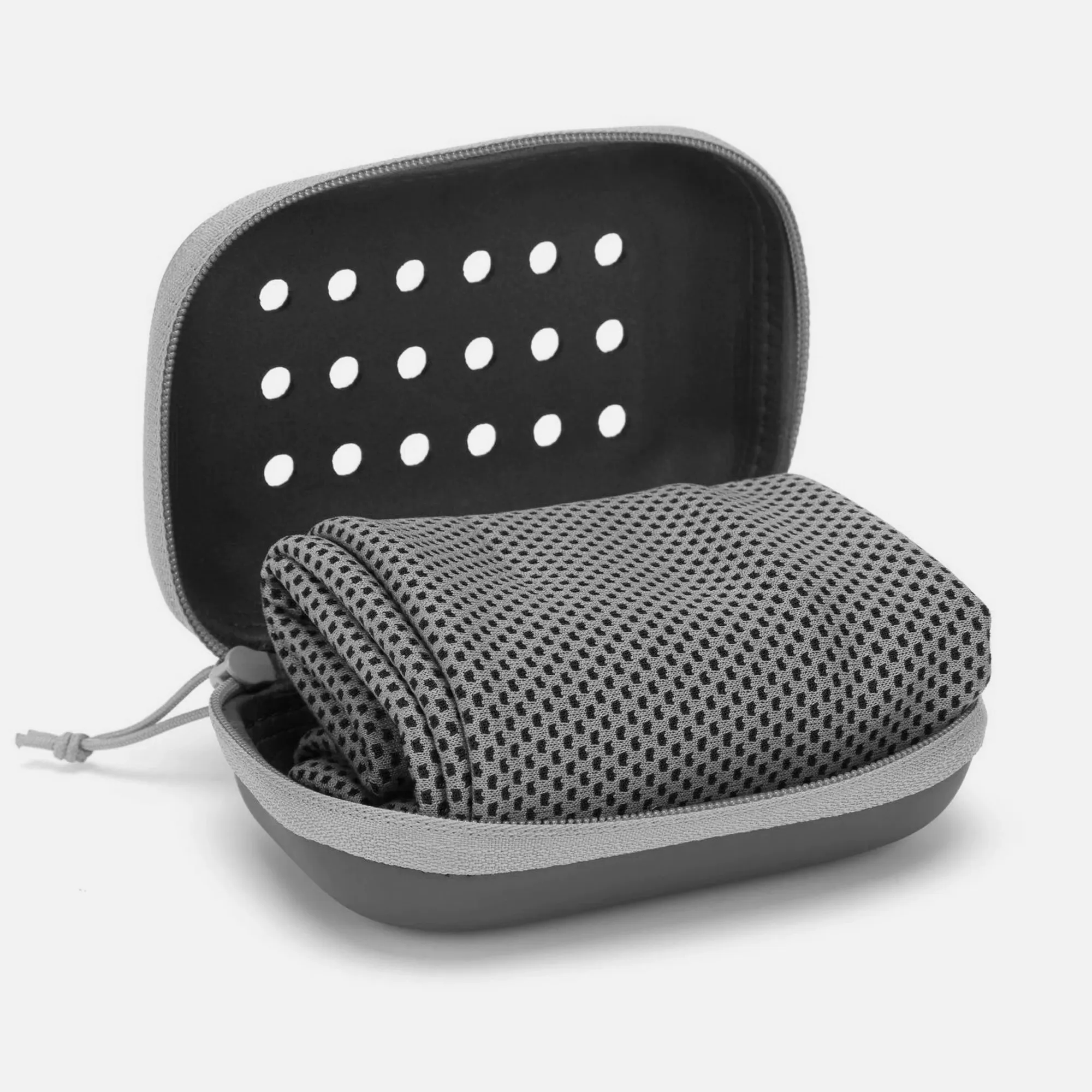 Soft Breathable Cooling Towel 1