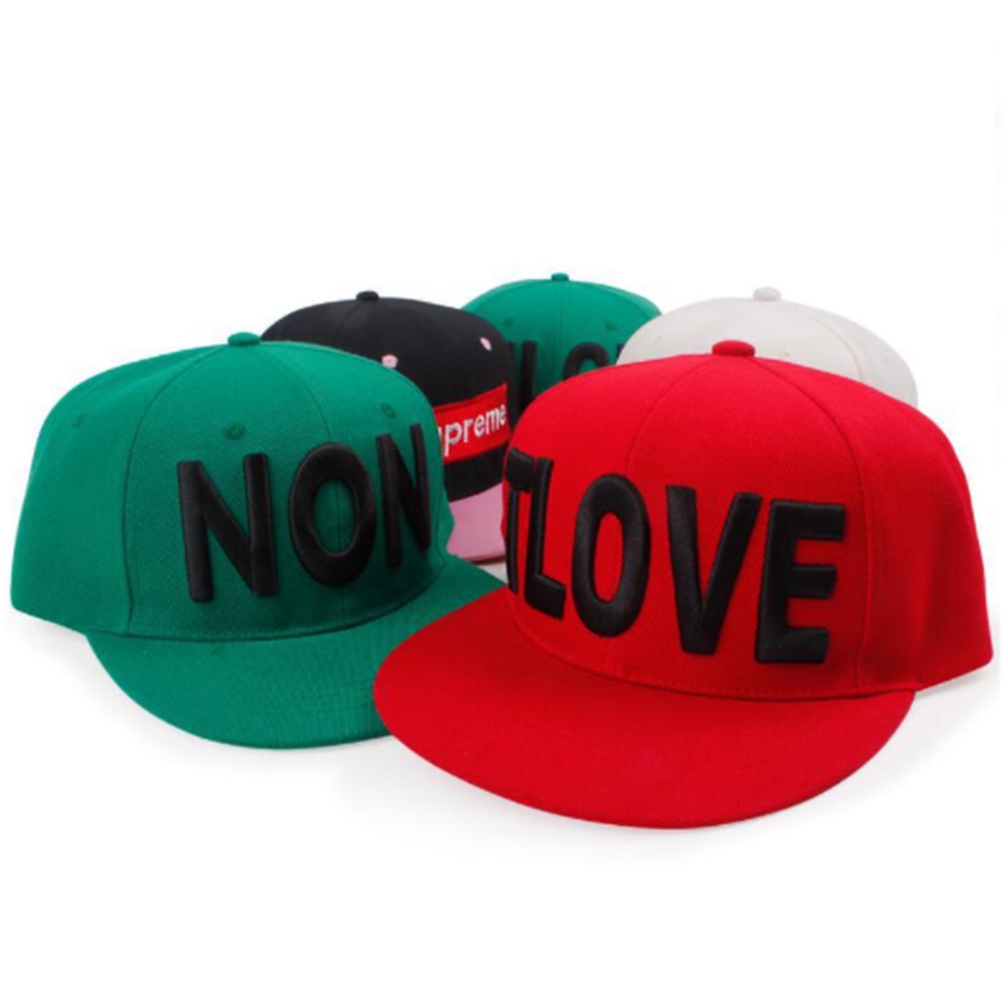 Trucker Cap Adult/Kid 3
