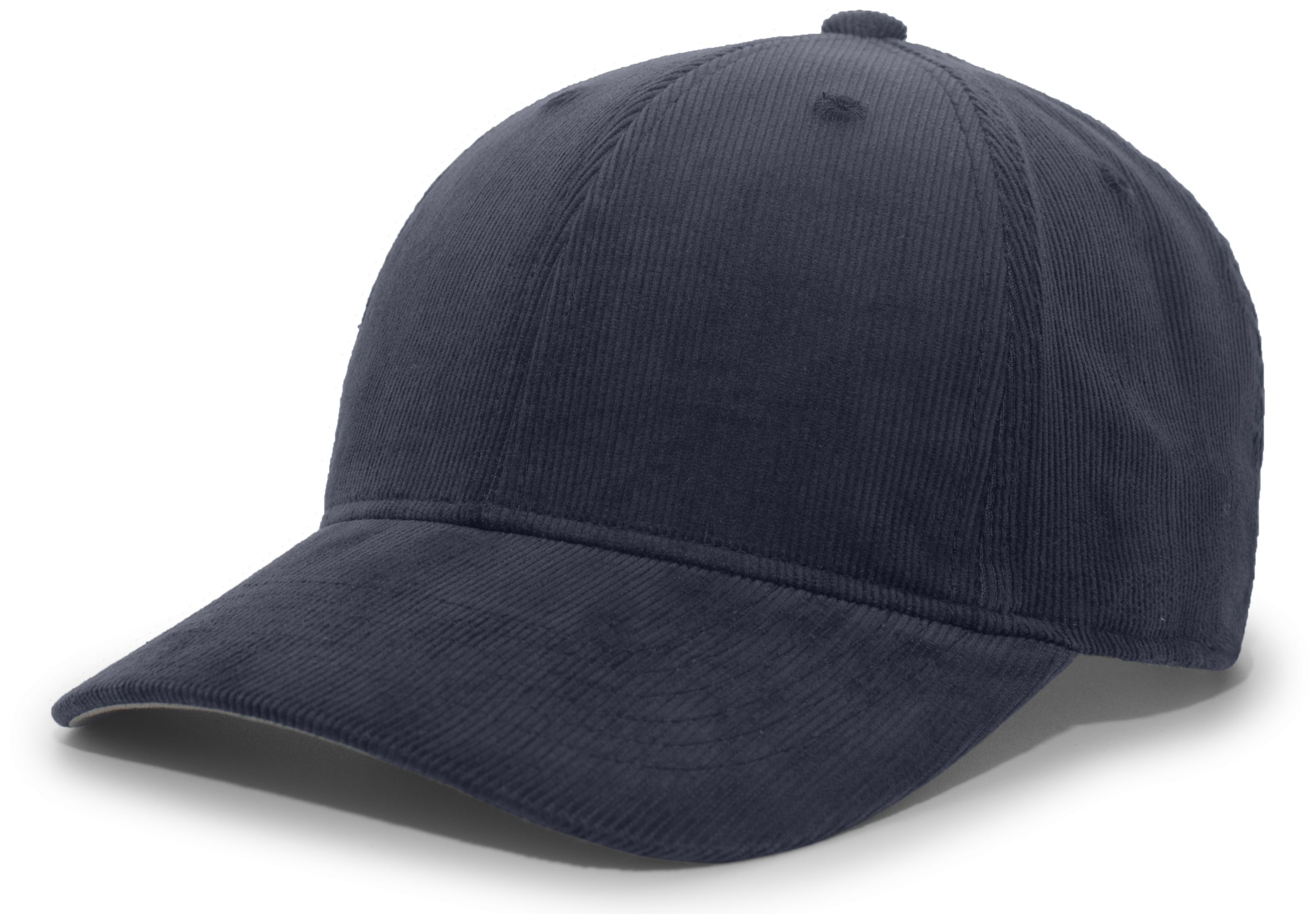 Hybrid Corduroy Dad Cap 2