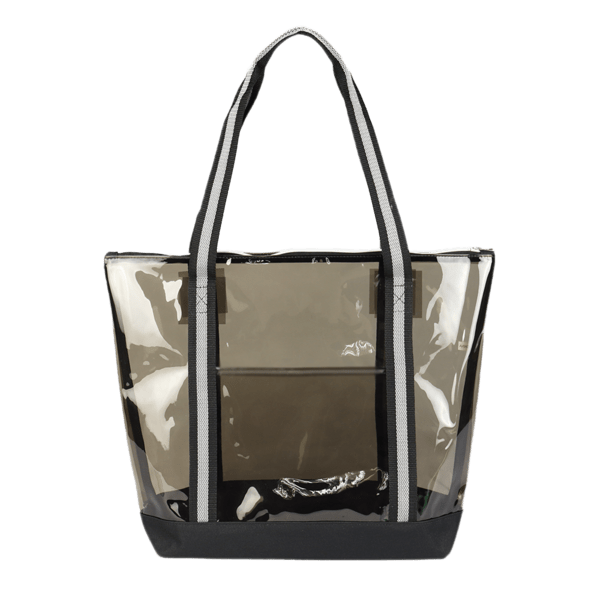 Anaheim Clear Tote 86