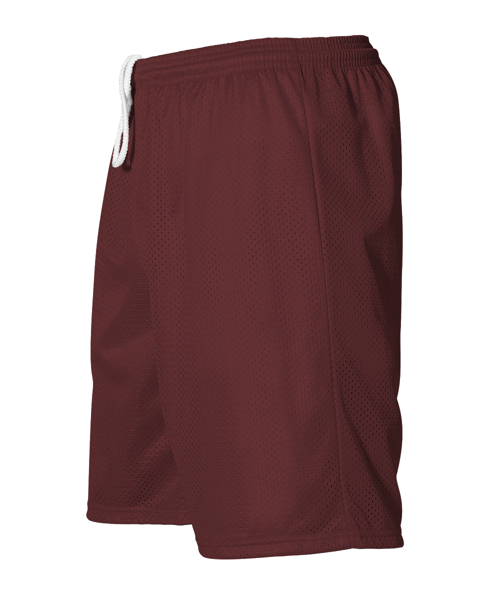 Adult Extreme Mesh Short 8