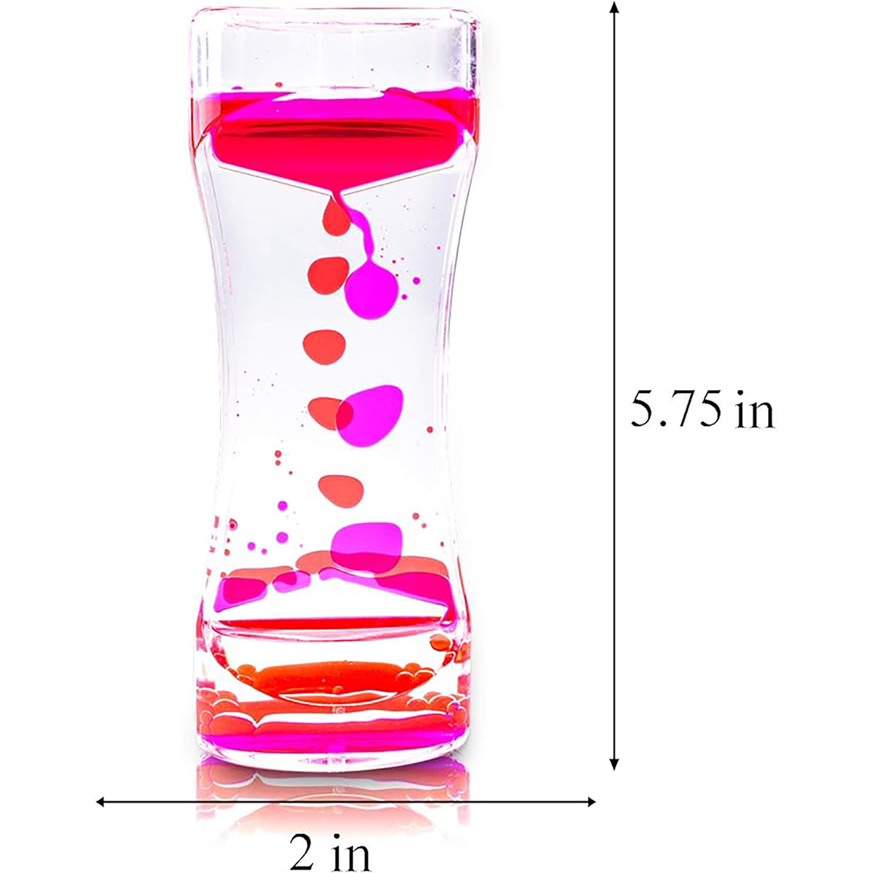 Liquid Motion Bubbler 3