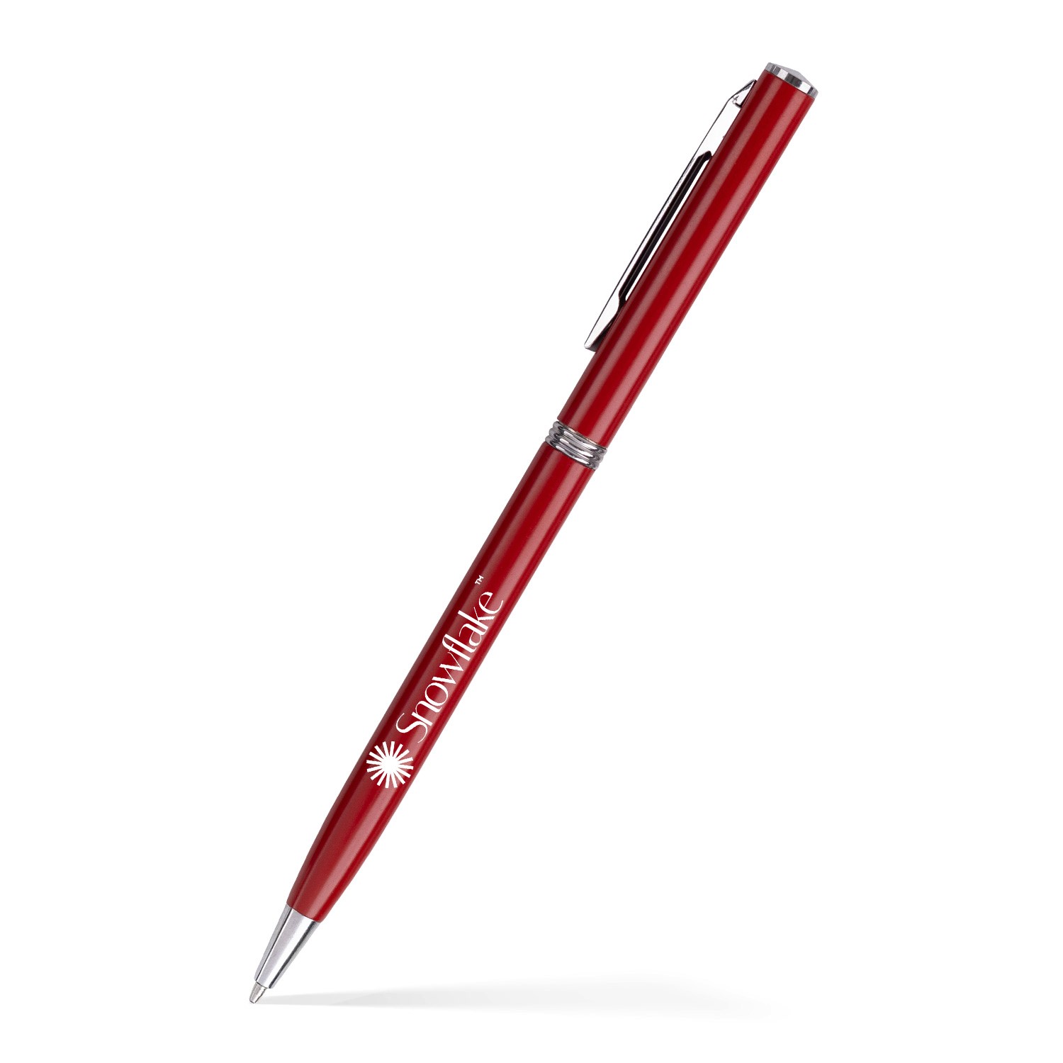 Bethany Twist Metal Pen 16