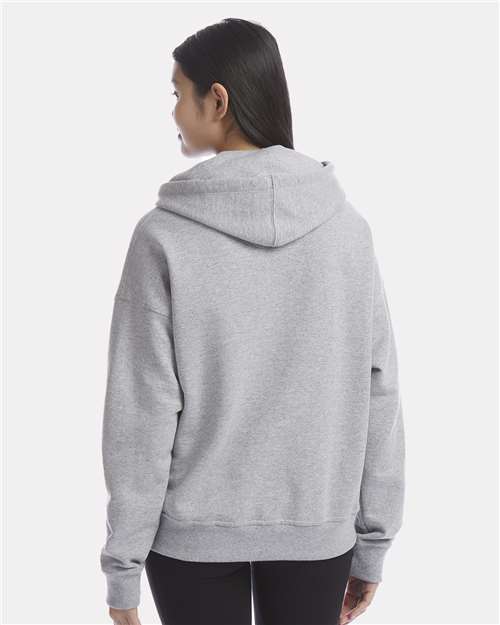 Women's Powerblend® Hooded Sweatshirt - S760 9