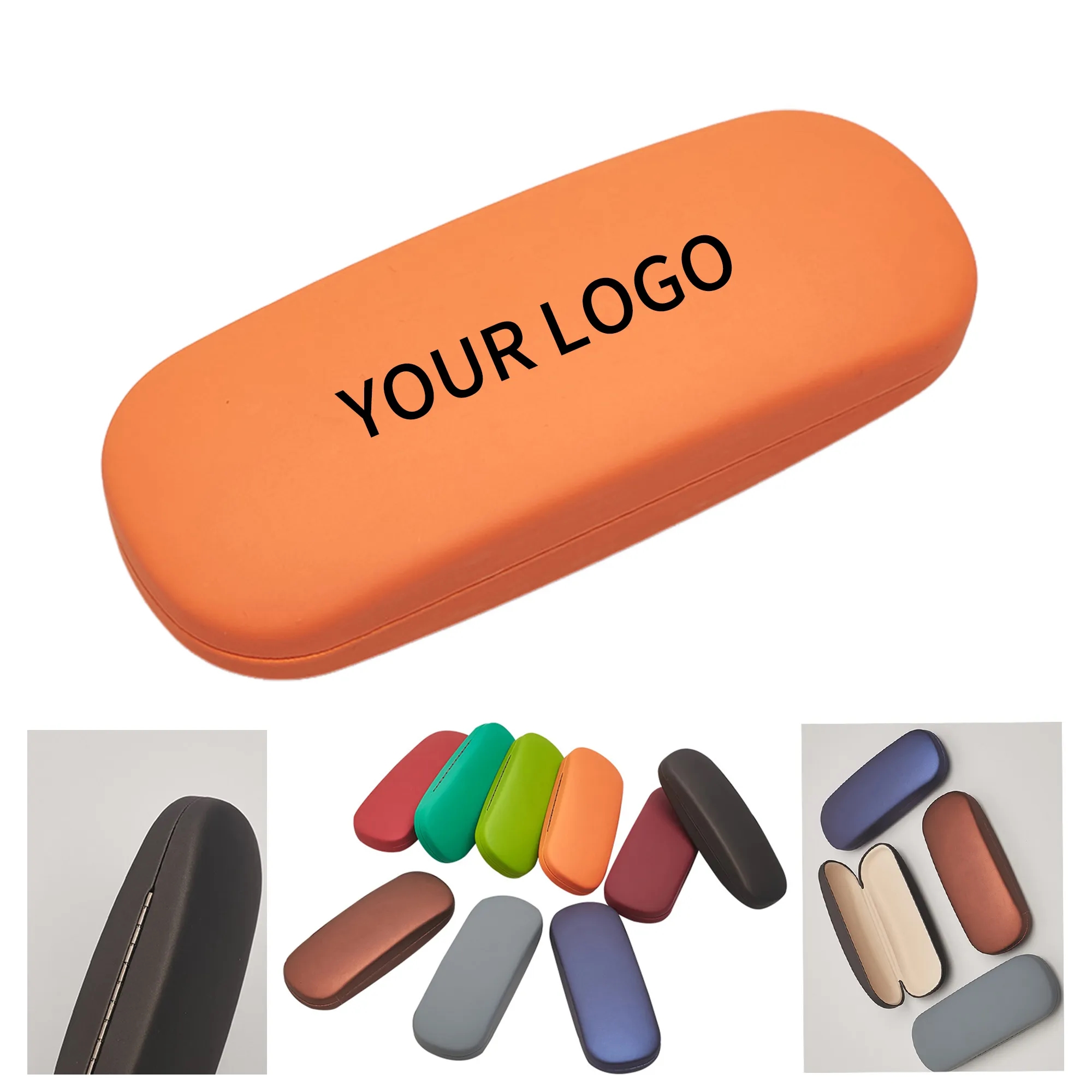 Hard Eyeglasses Case 7