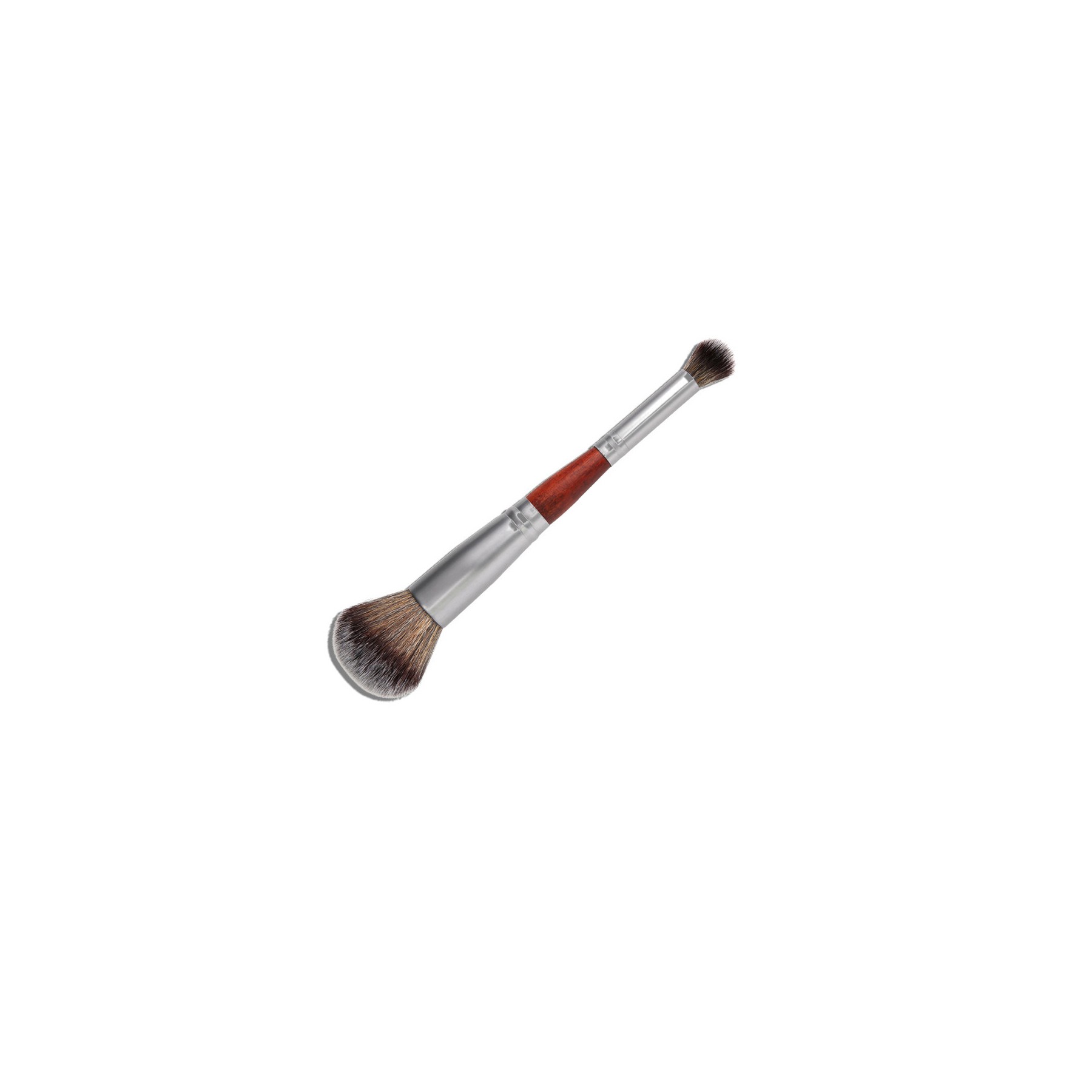 Double-Ended Cosmetic Brushes 1