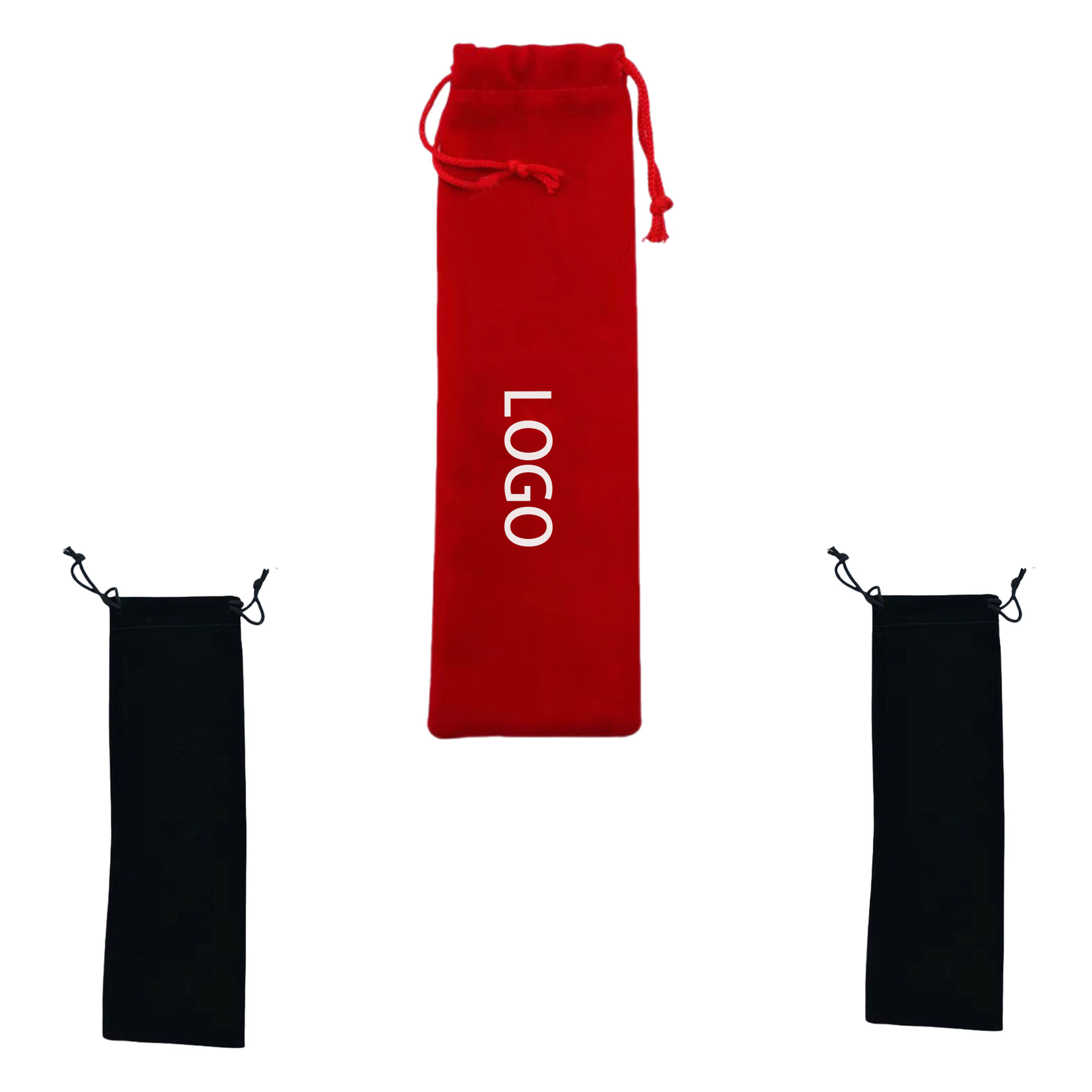 Durable Lightwieght Drawstring Bag 2