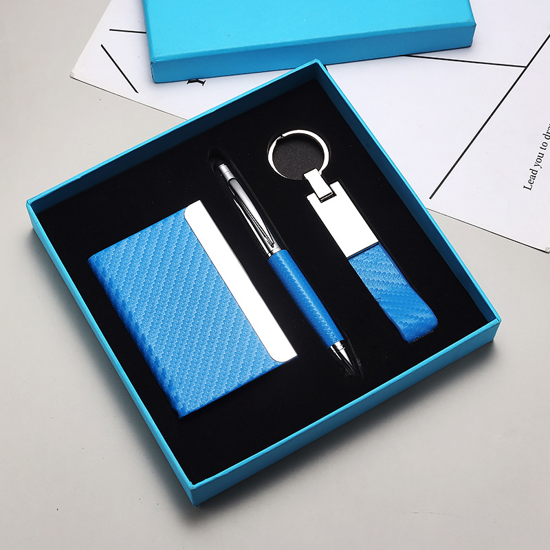 Luxury 3-Piece Office Gift Set 8