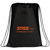 Air Mesh Drawstring Bag 11