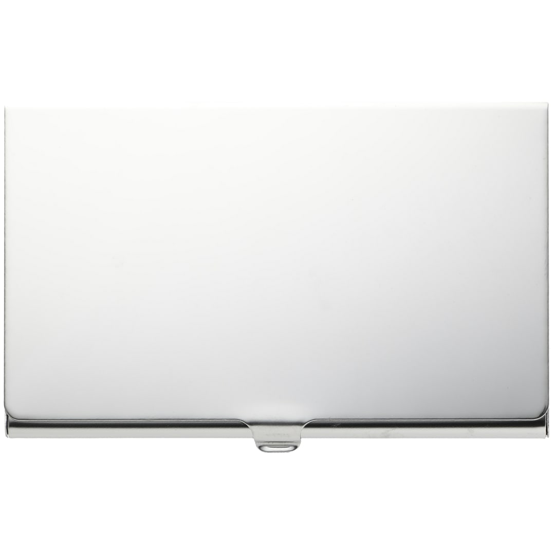 Traverse Business Card Holder 8