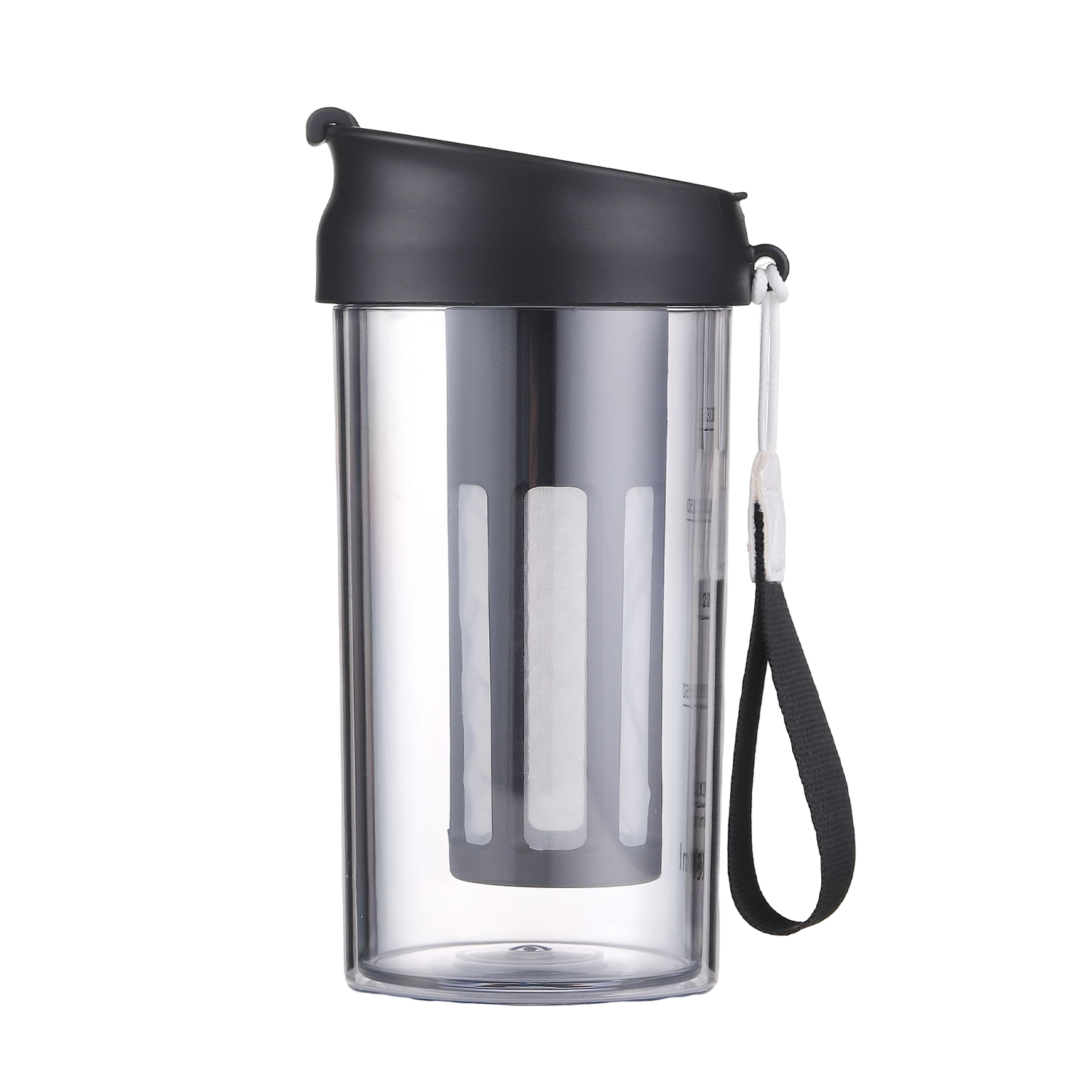 Double Wall Insulated Travel Tumbler 2