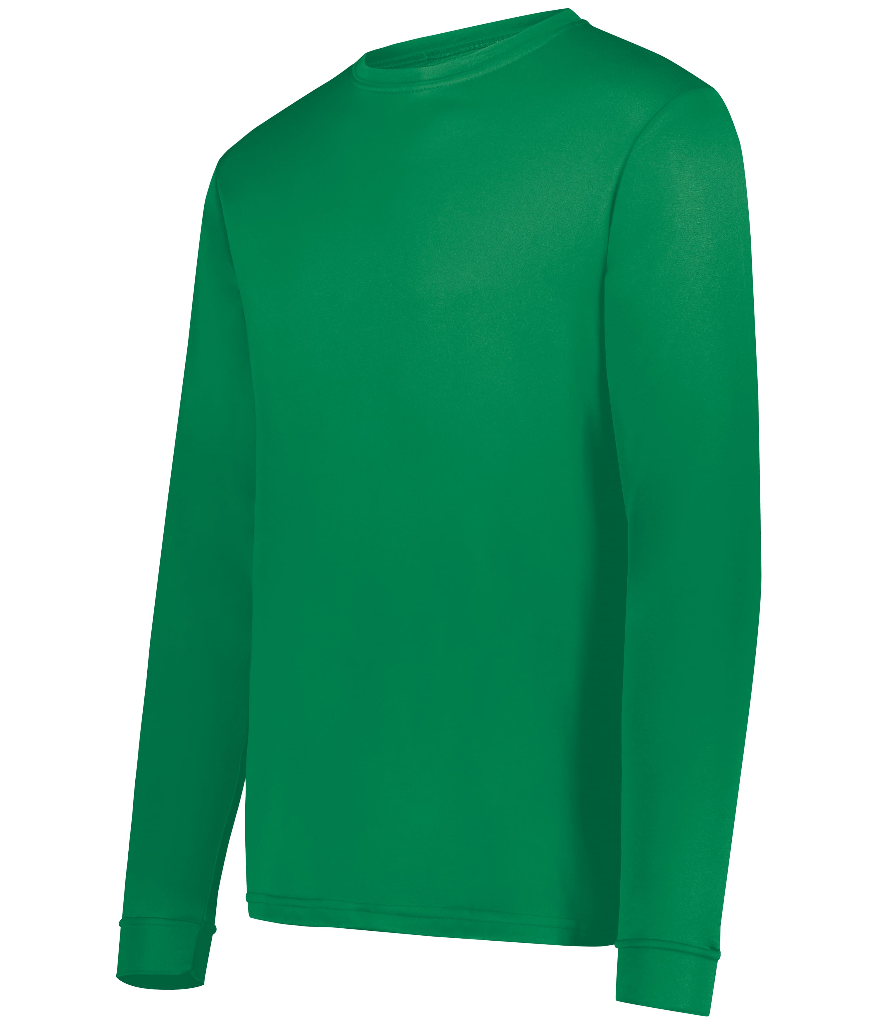 NexGen Wicking Long Sleeve Tee 24