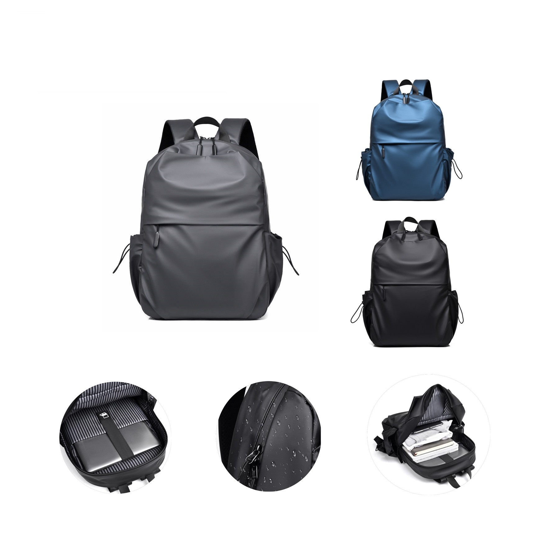 Laptop Backpack