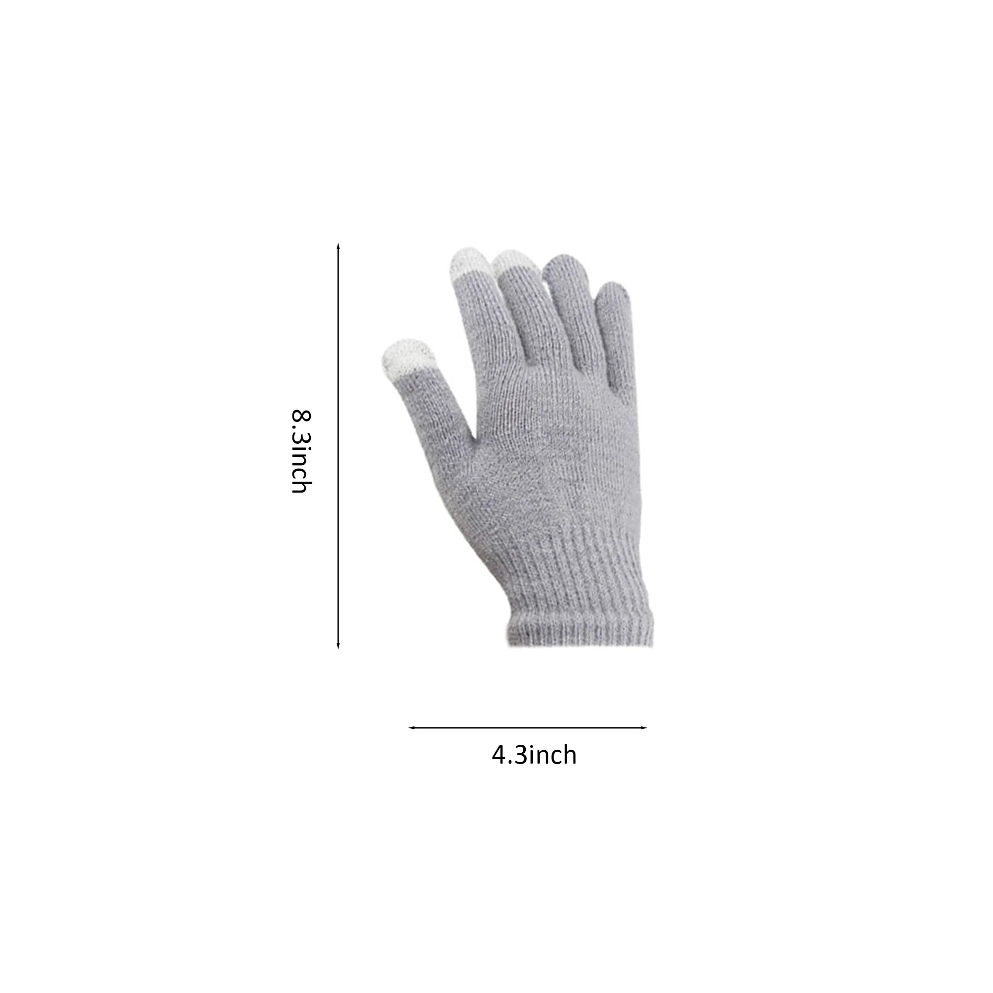 Touch Screen Gloves MOQ50 PCS 3