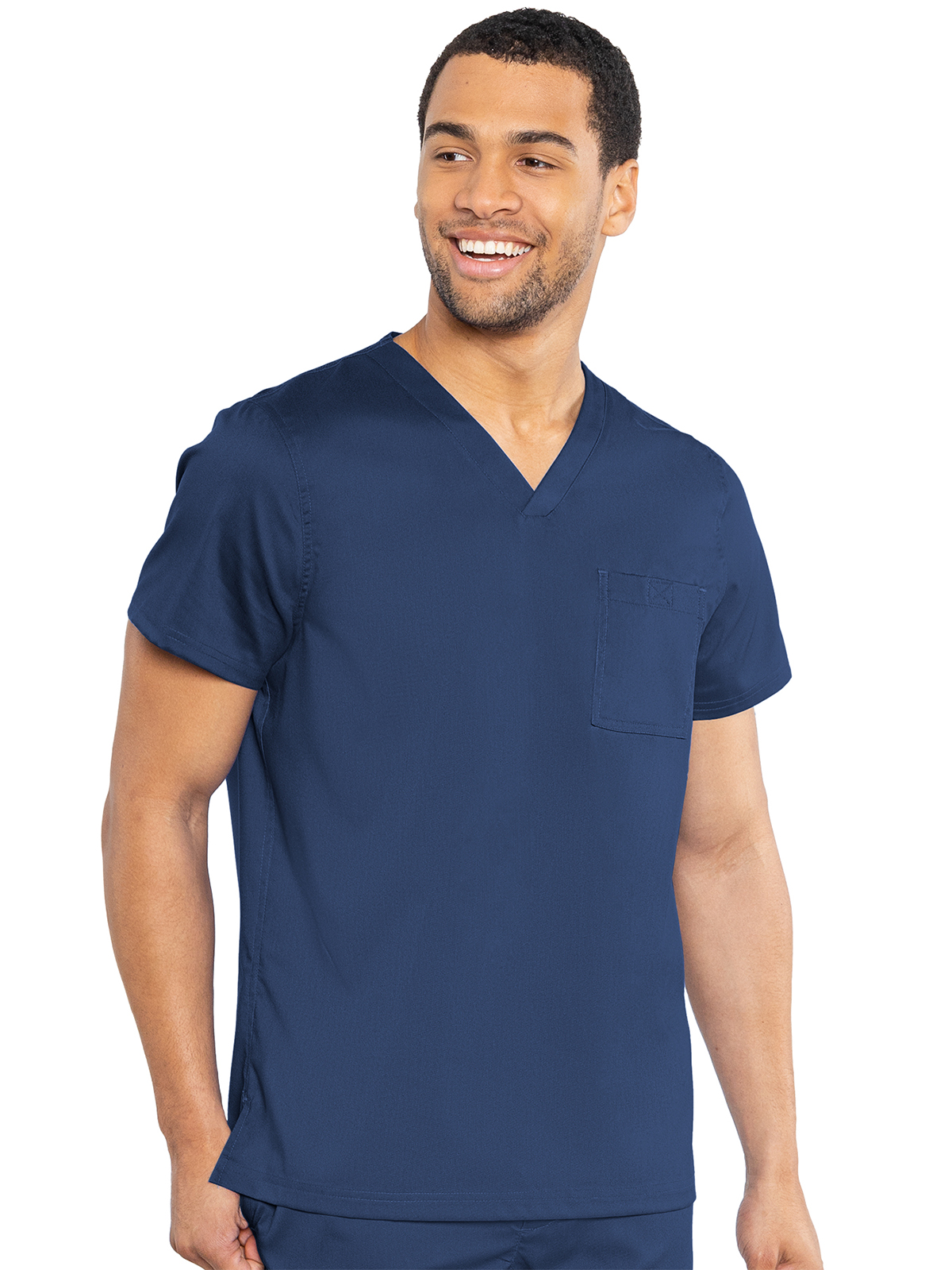 Med Couture - Rothwear Touch - Men's 1-Pocket Tuck-In Top 15