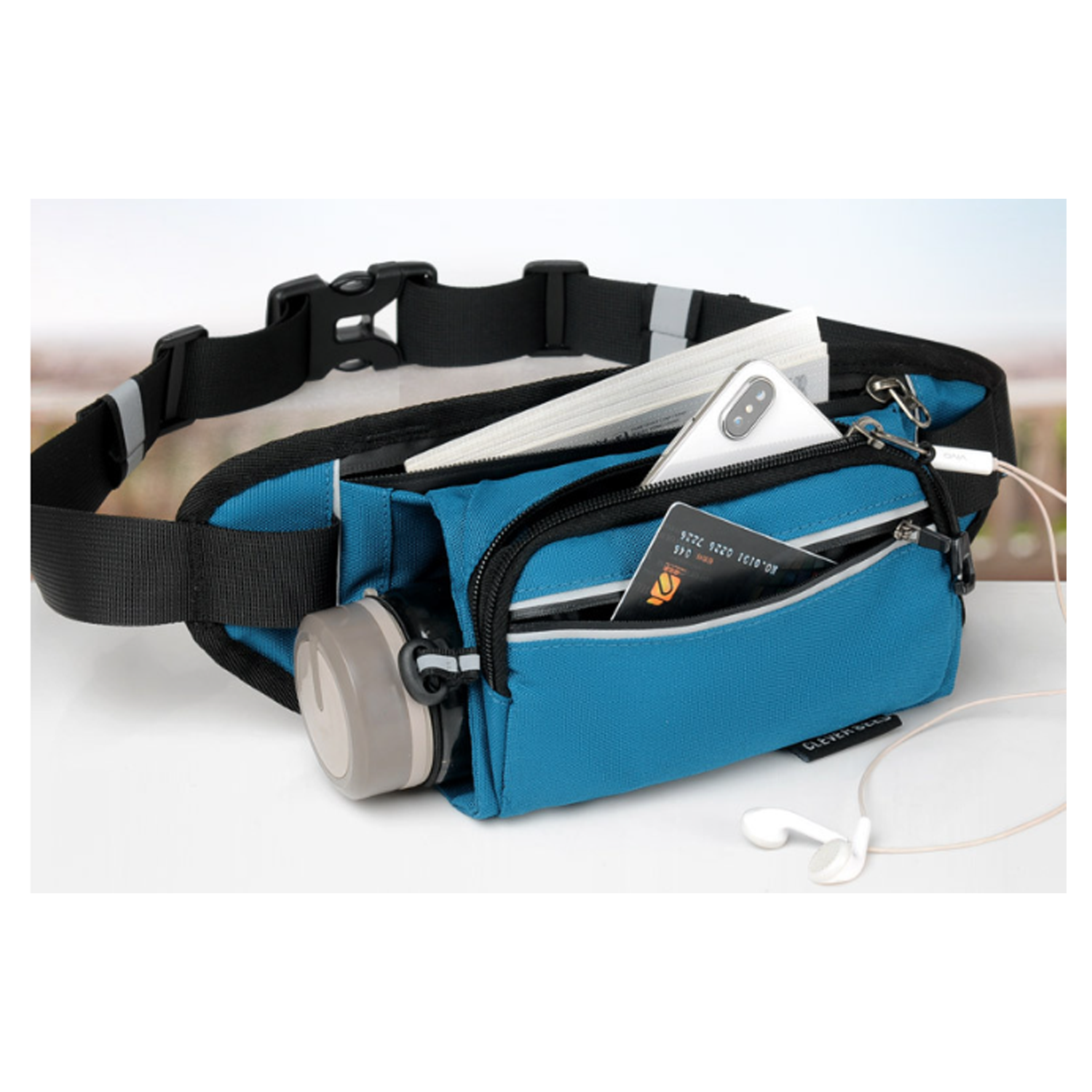 Running Waist Bag 7