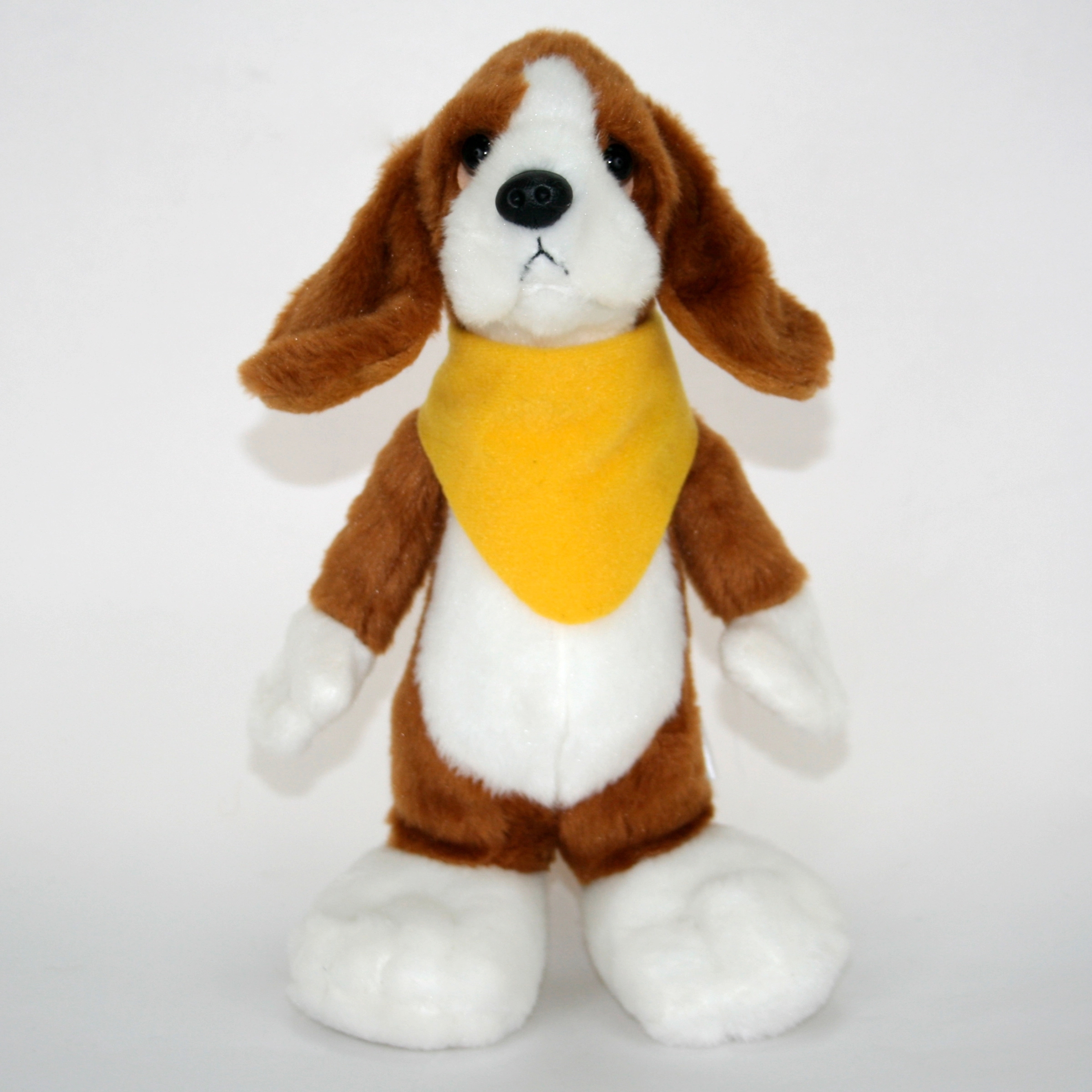 10" Long Body Beagle 2
