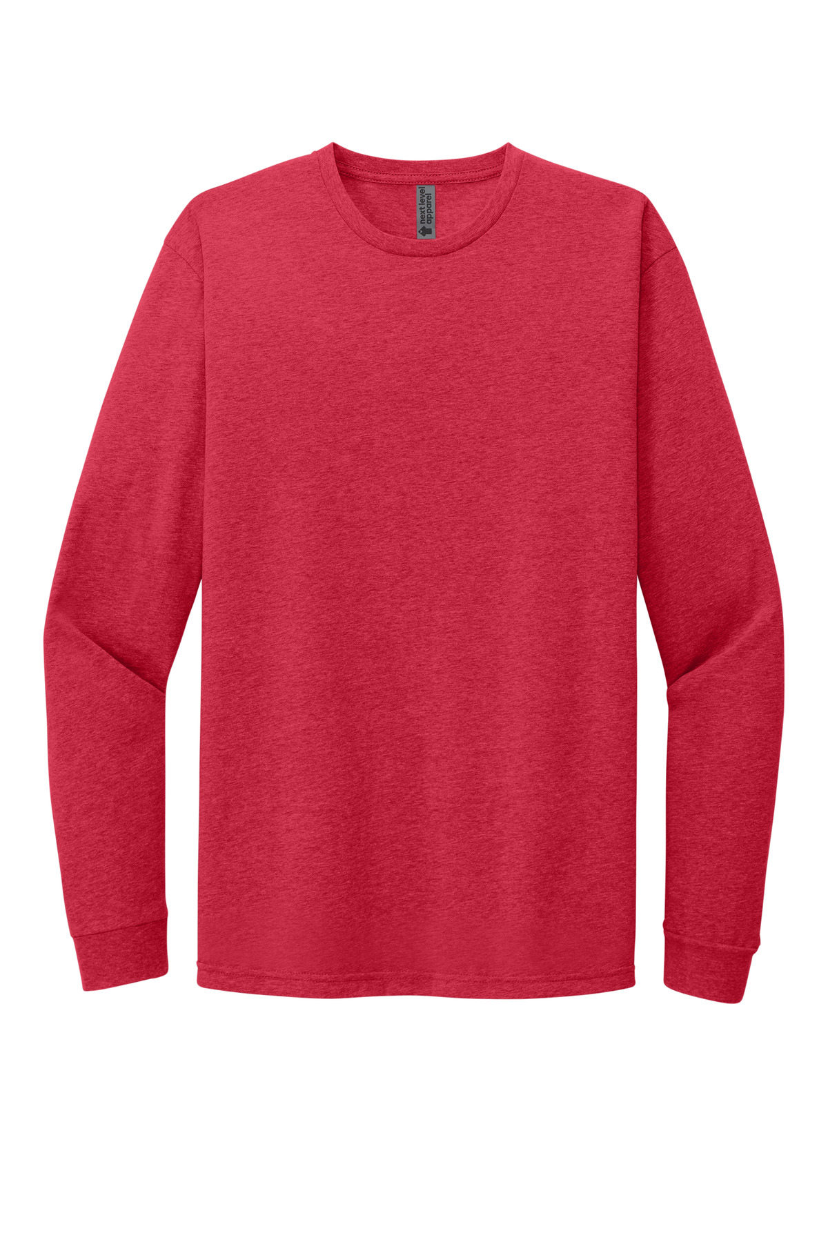 Next Level Apparel Adult CVC Long Sleeve Tee NL6211 132