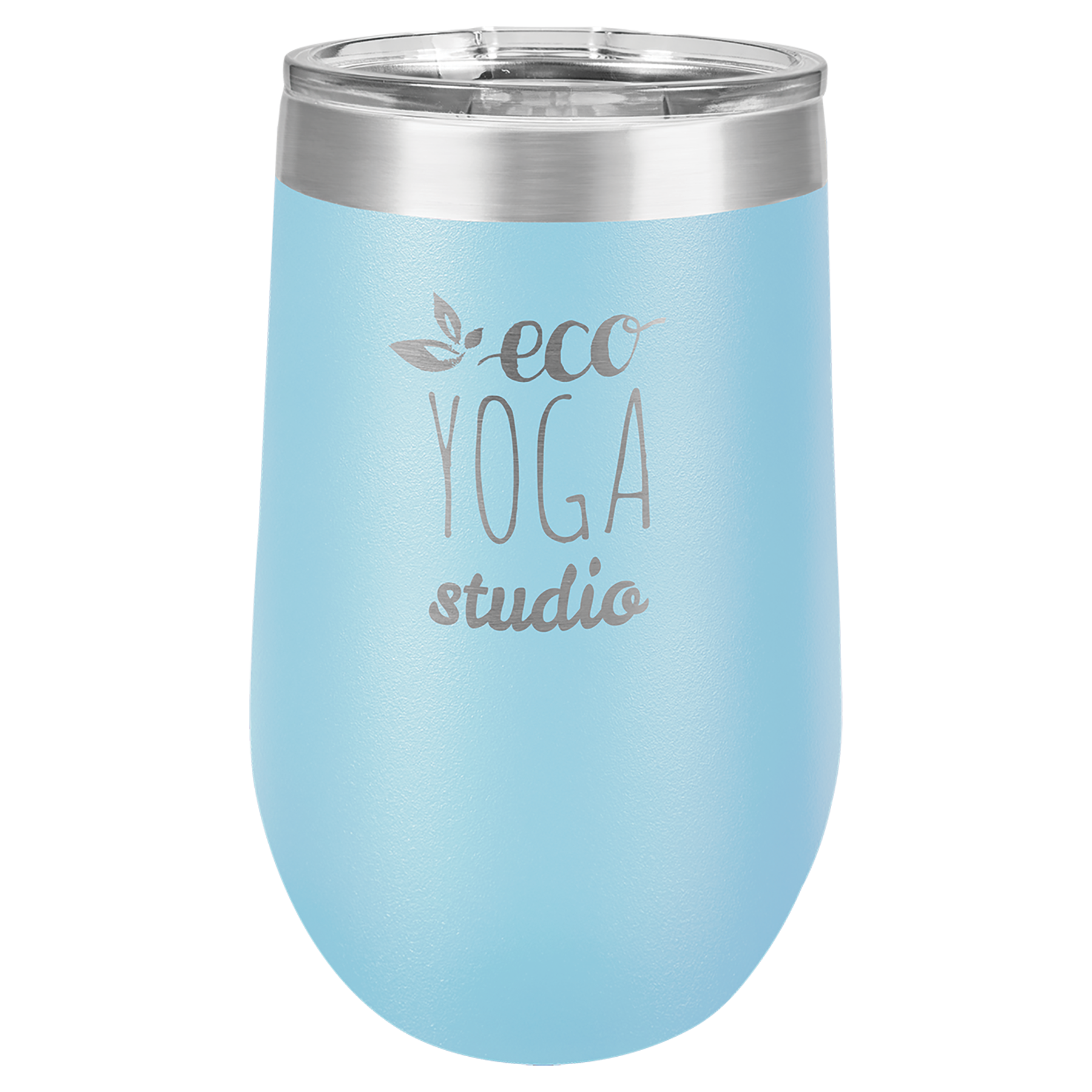 Polar Camel 16 oz. Vacuum Insulated Stemless Tumbler w/ Lid 31
