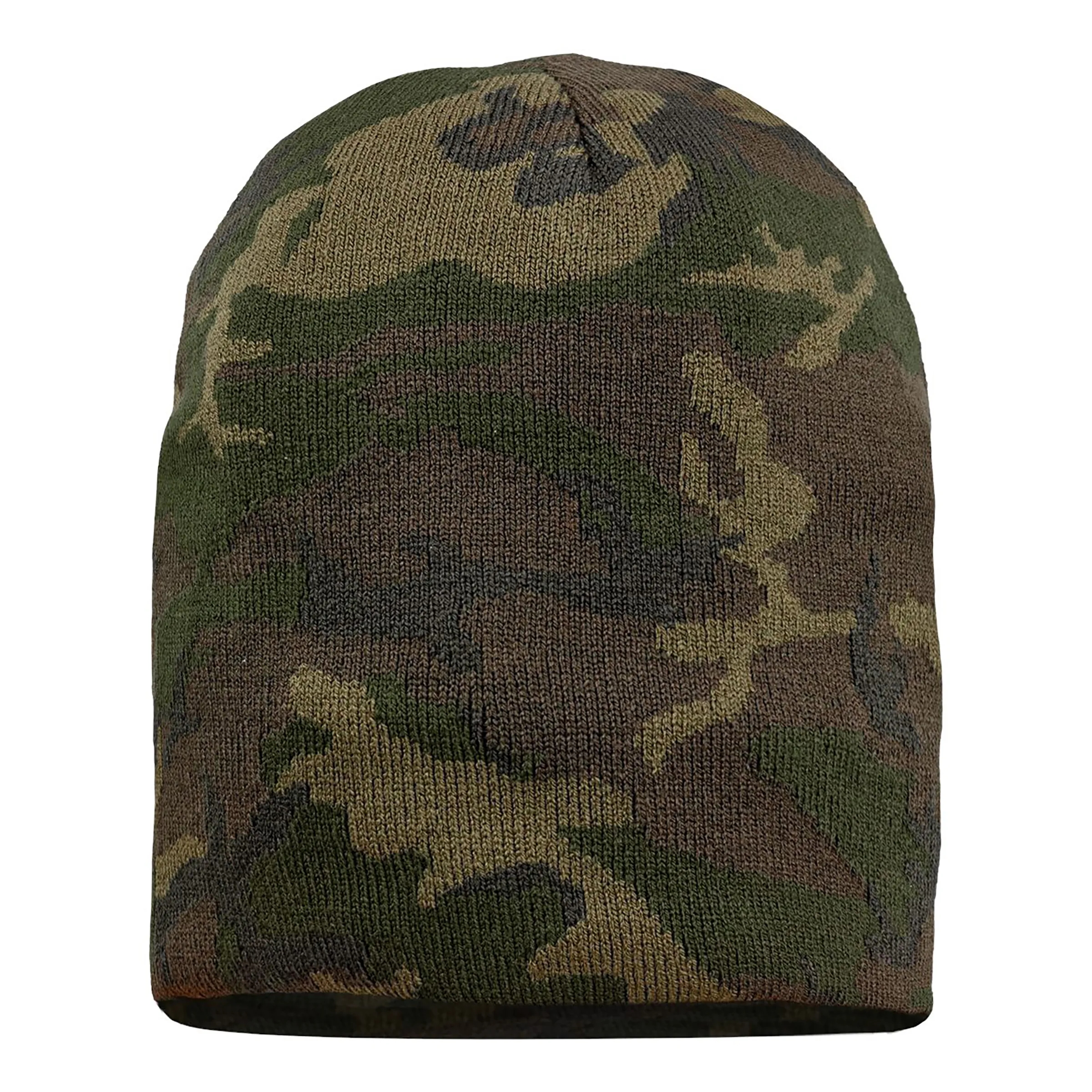 Sportsman - 8" Knit Beanie 30