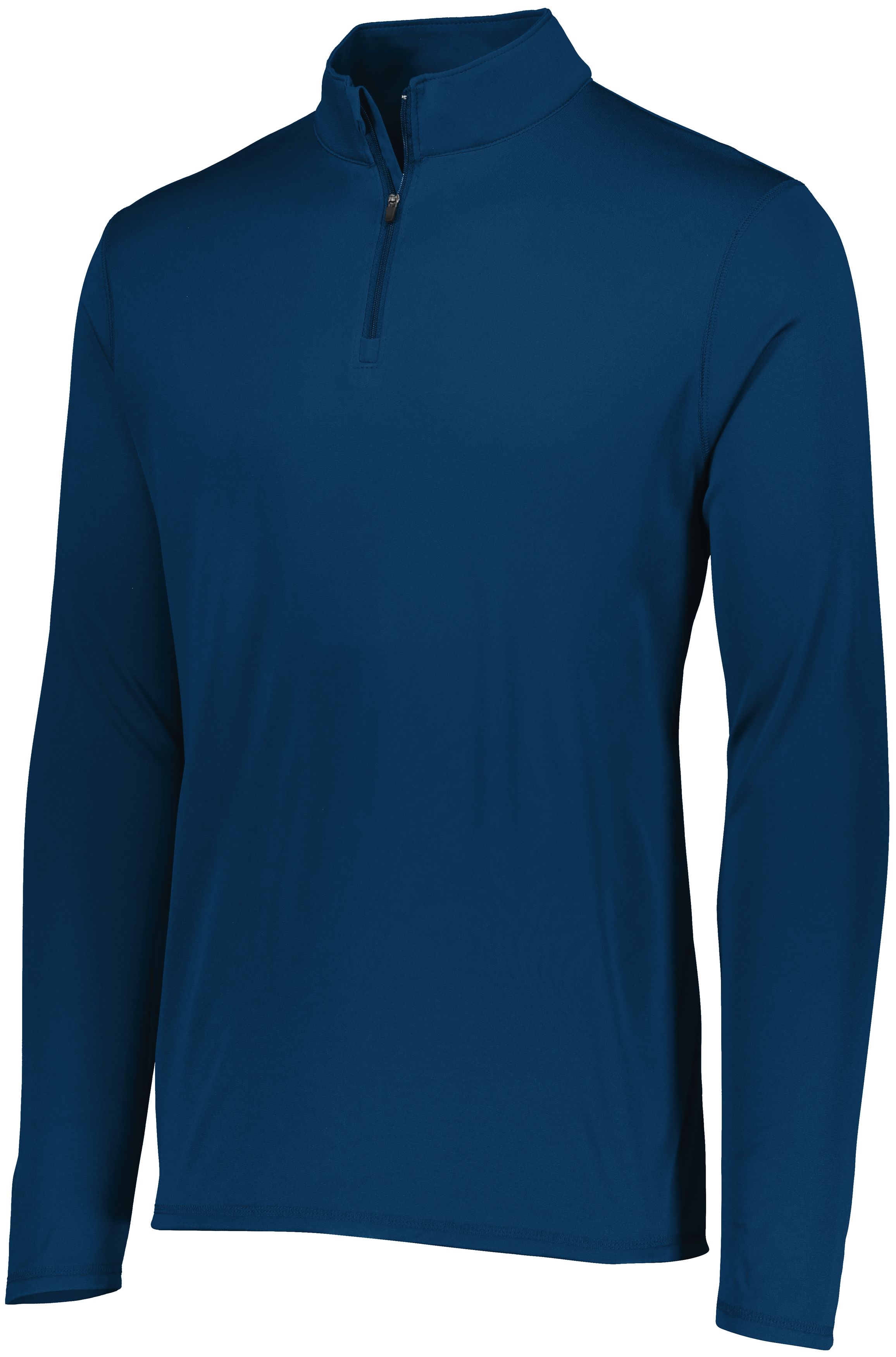 Youth Attain Wicking 1/4 Zip Pullover 4