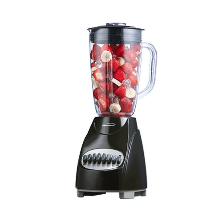 12-Speed Blenders - Black 2