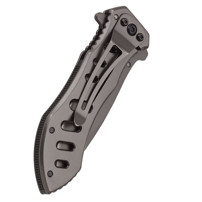 Landon Folding Tactical Knife 7