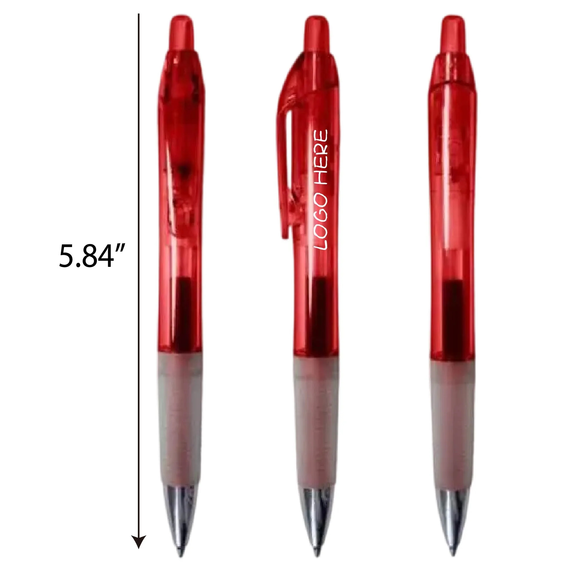 Translucent Pens 2