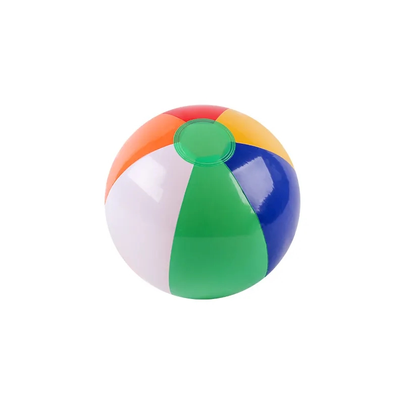 Inflatable beach ball 4
