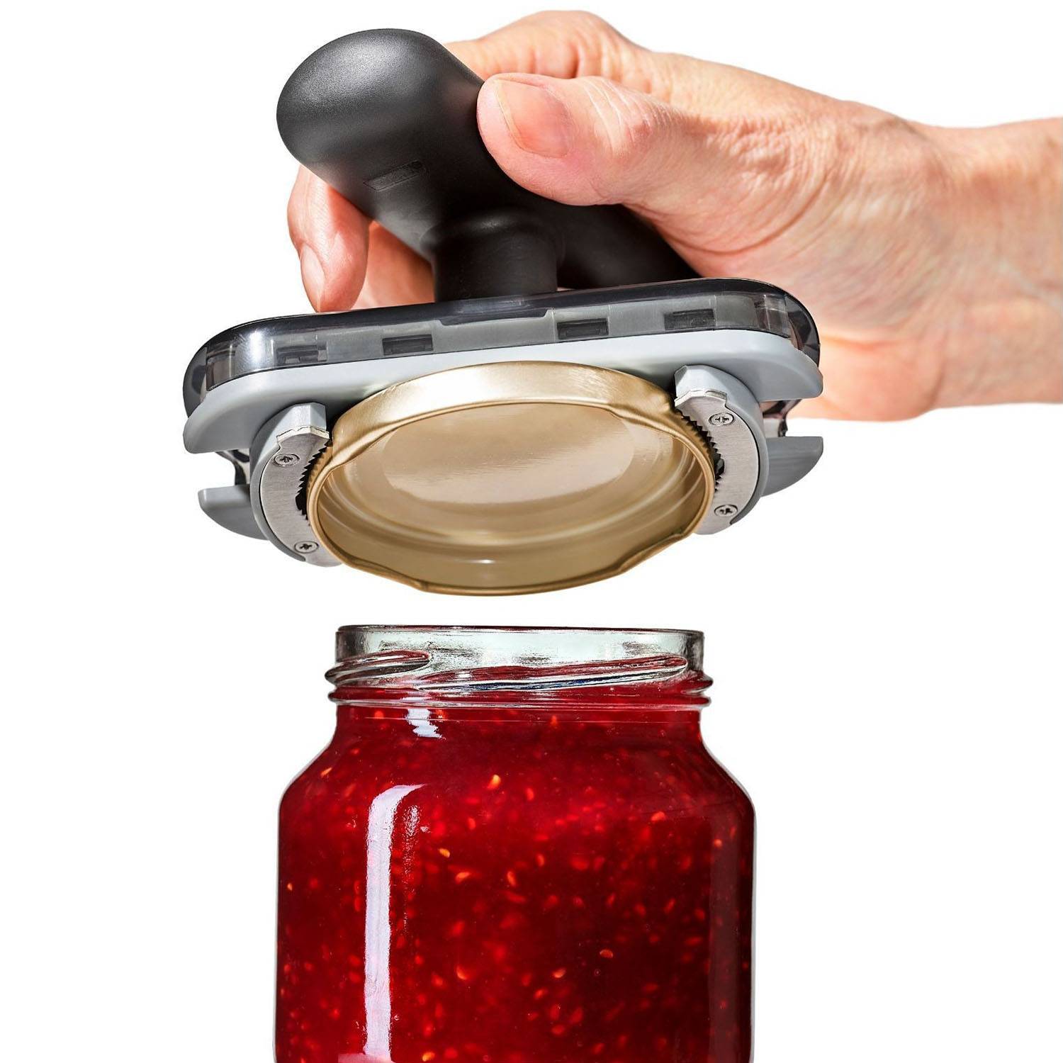 All Sizes Adjustable Jar Opener 5